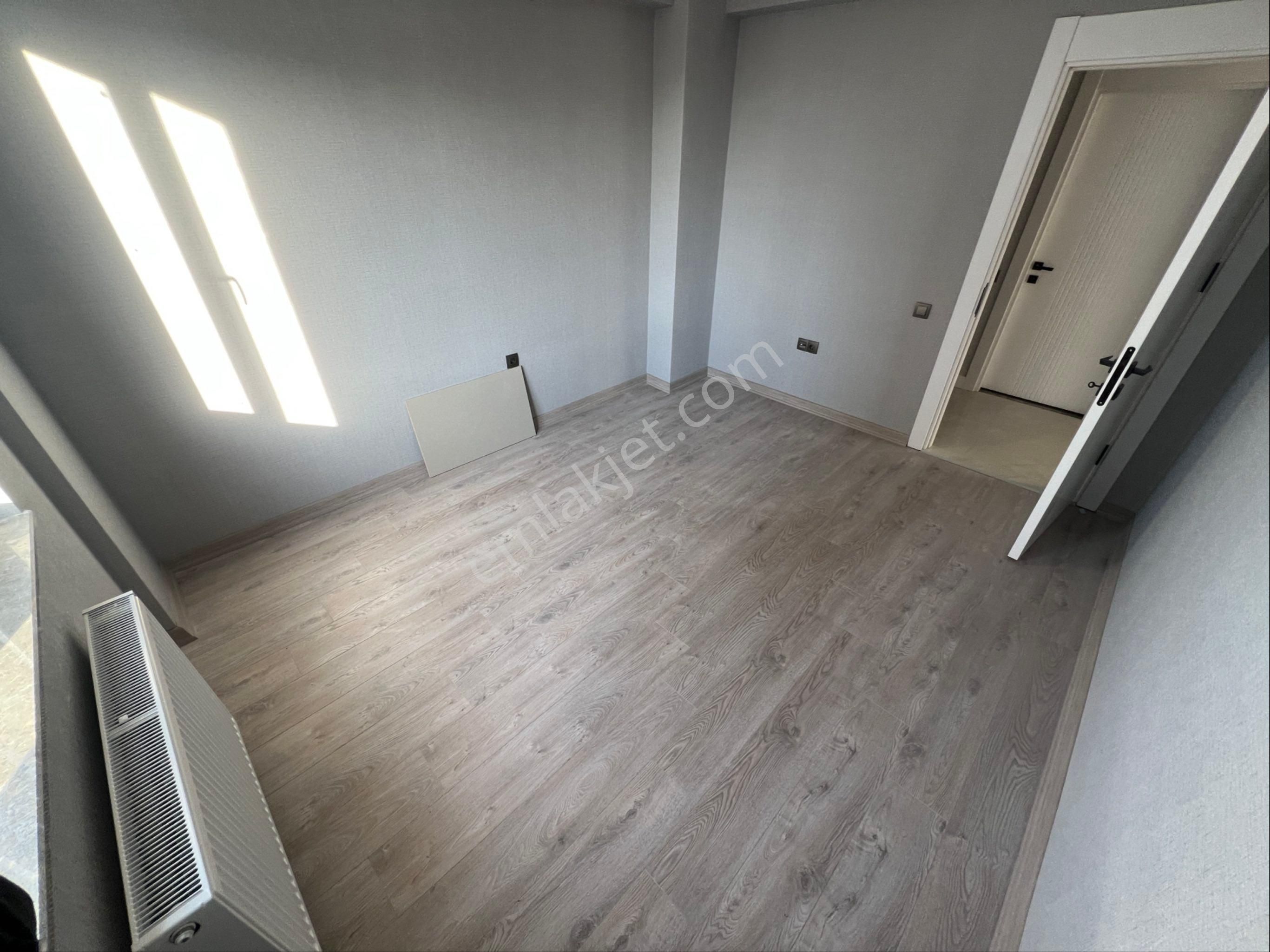 Saraykent Bulvar Üzeri Geniş M2 Satılık 4+1 Lüks Daireler!! - Görsel 21