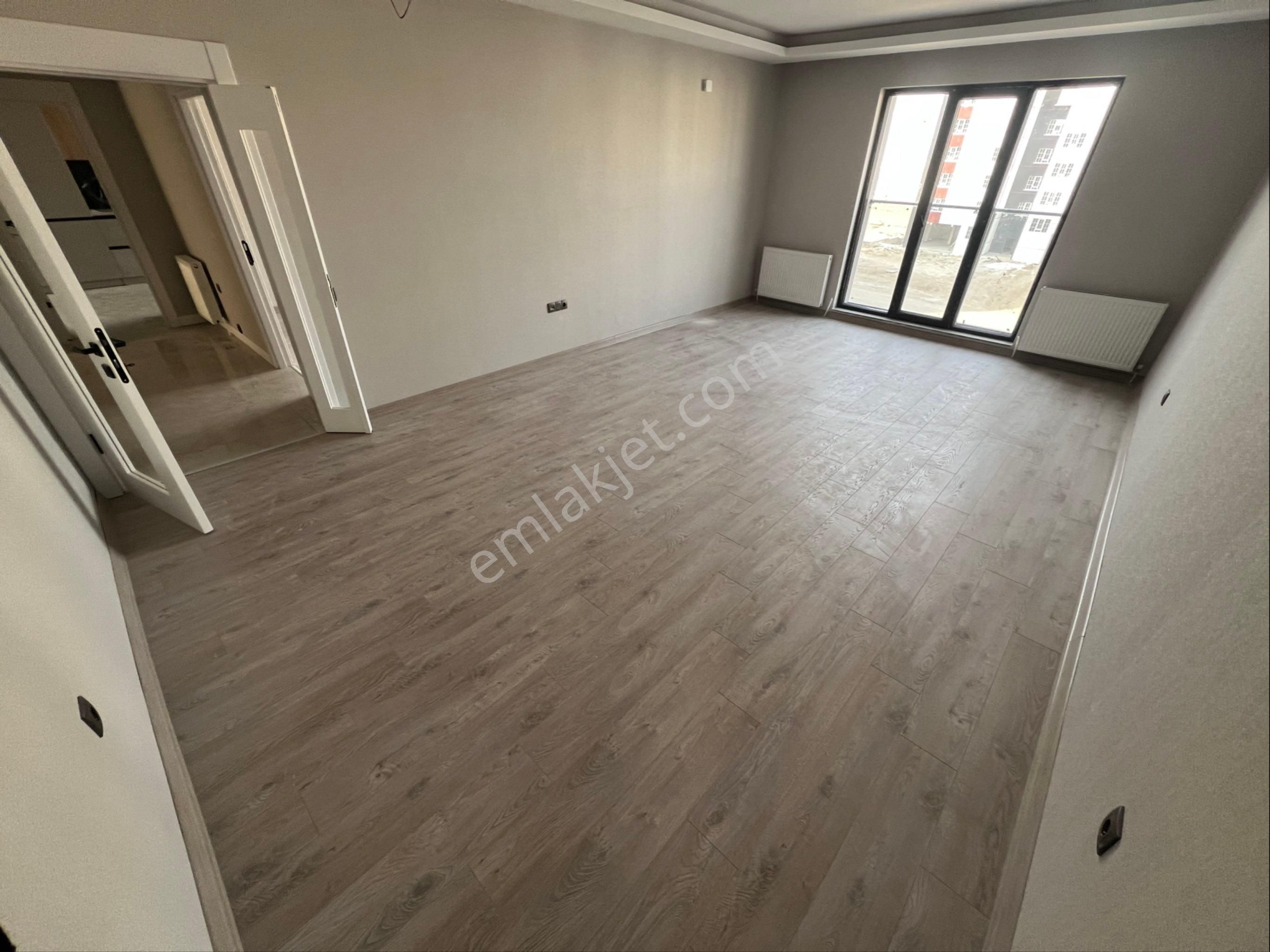 Saraykent Bulvar Üzeri Geniş M2 Satılık 4+1 Lüks Daireler!! - Görsel 9