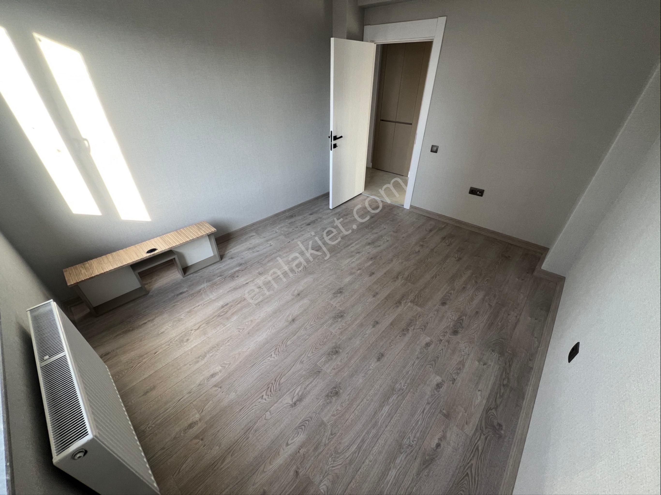Saraykent Bulvar Üzeri Geniş M2 Satılık 4+1 Lüks Daireler!! - Görsel 28