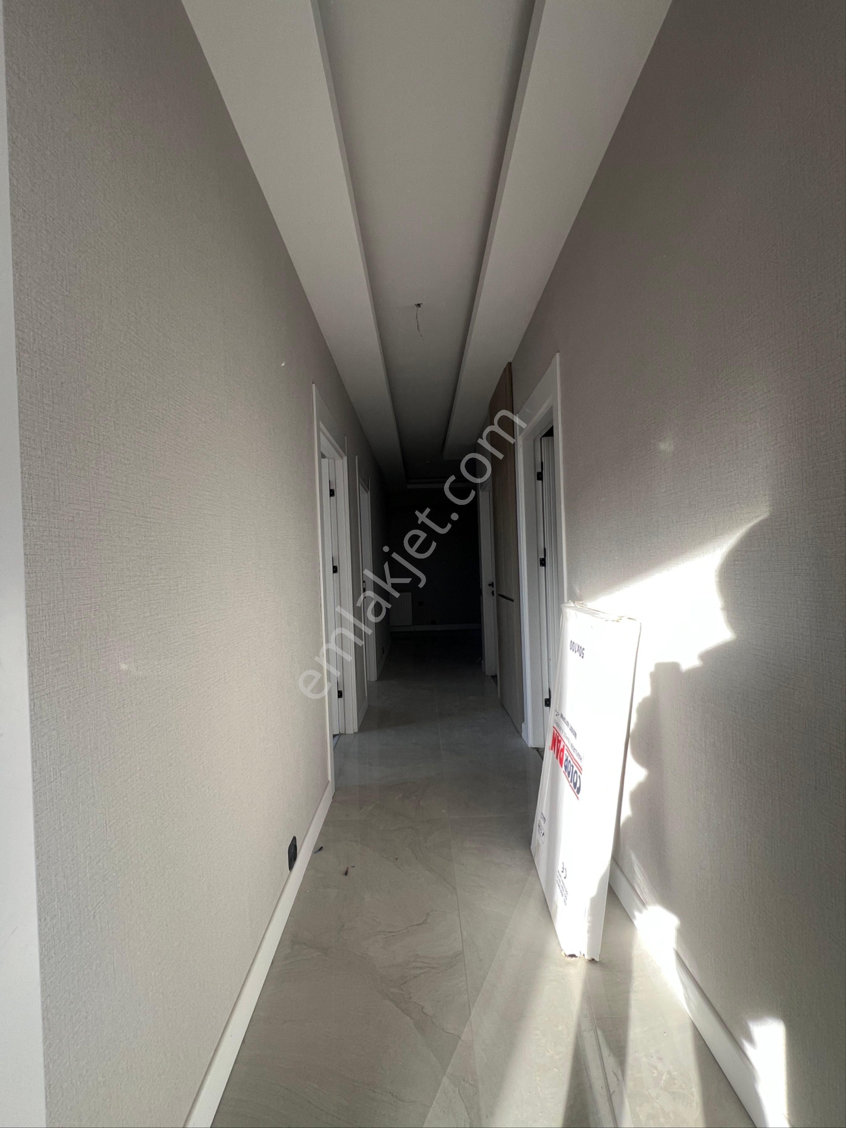 Saraykent Bulvar Üzeri Geniş M2 Satılık 4+1 Lüks Daireler!! - Görsel 32