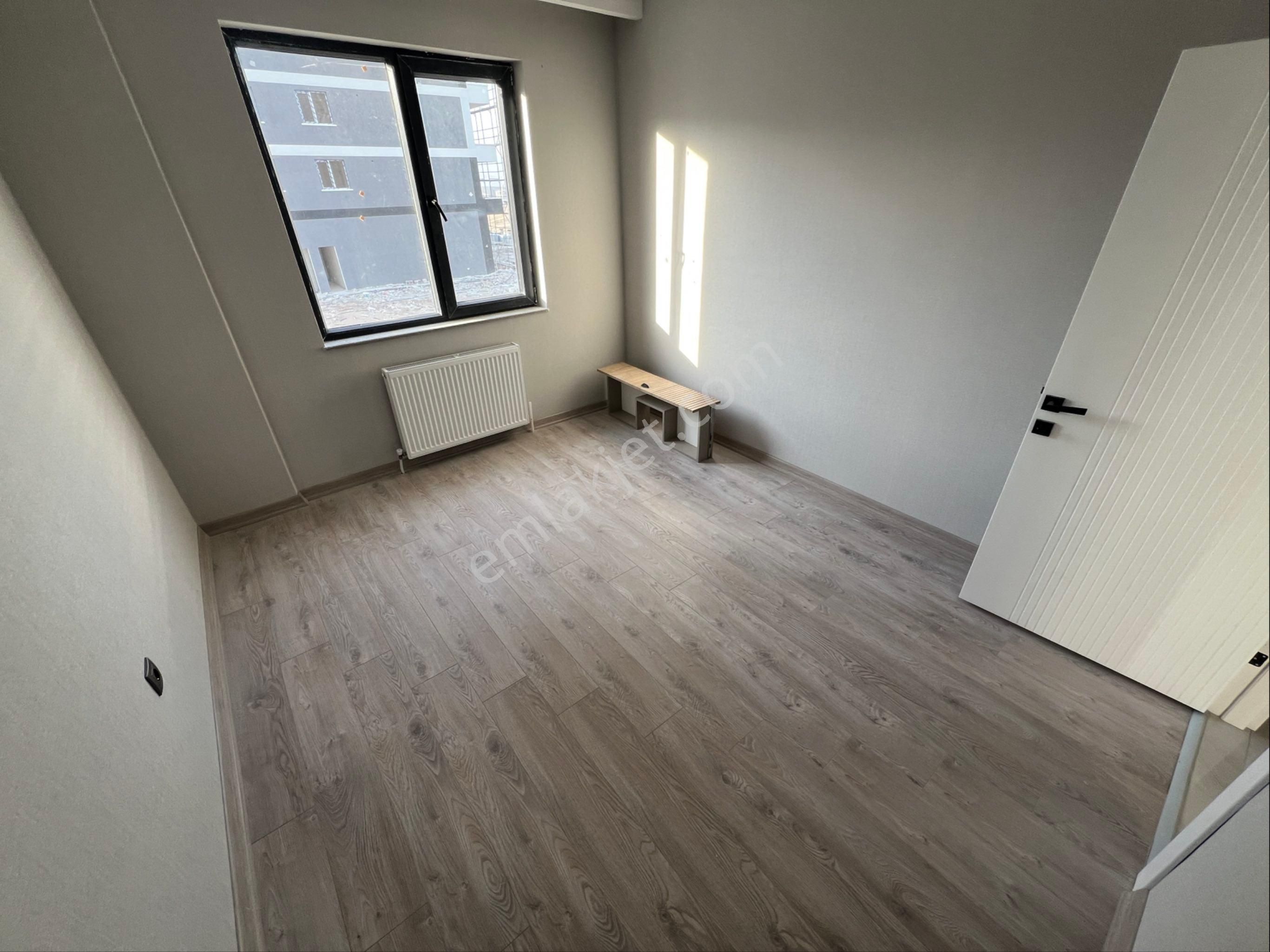 Saraykent Bulvar Üzeri Geniş M2 Satılık 4+1 Lüks Daireler!! - Görsel 25
