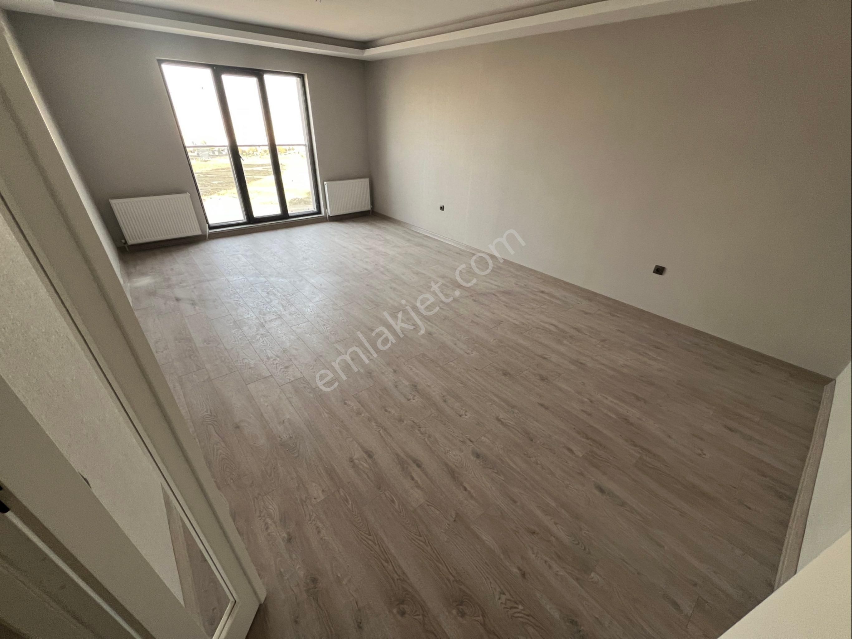 Saraykent Bulvar Üzeri Geniş M2 Satılık 4+1 Lüks Daireler!! - Görsel 10