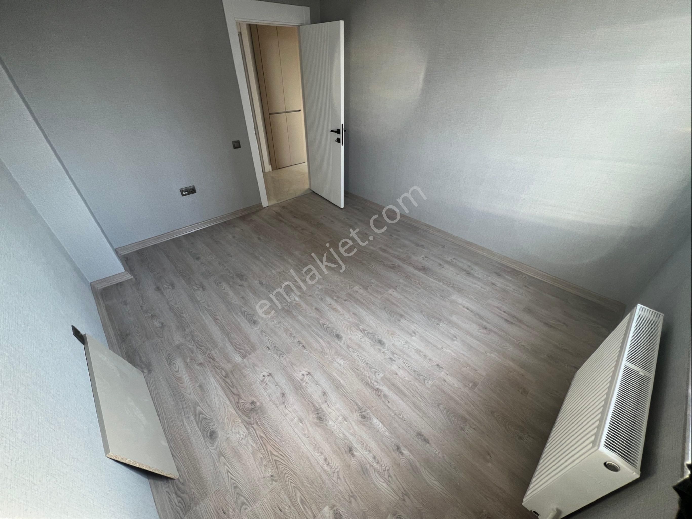 Saraykent Bulvar Üzeri Geniş M2 Satılık 4+1 Lüks Daireler!! - Görsel 20