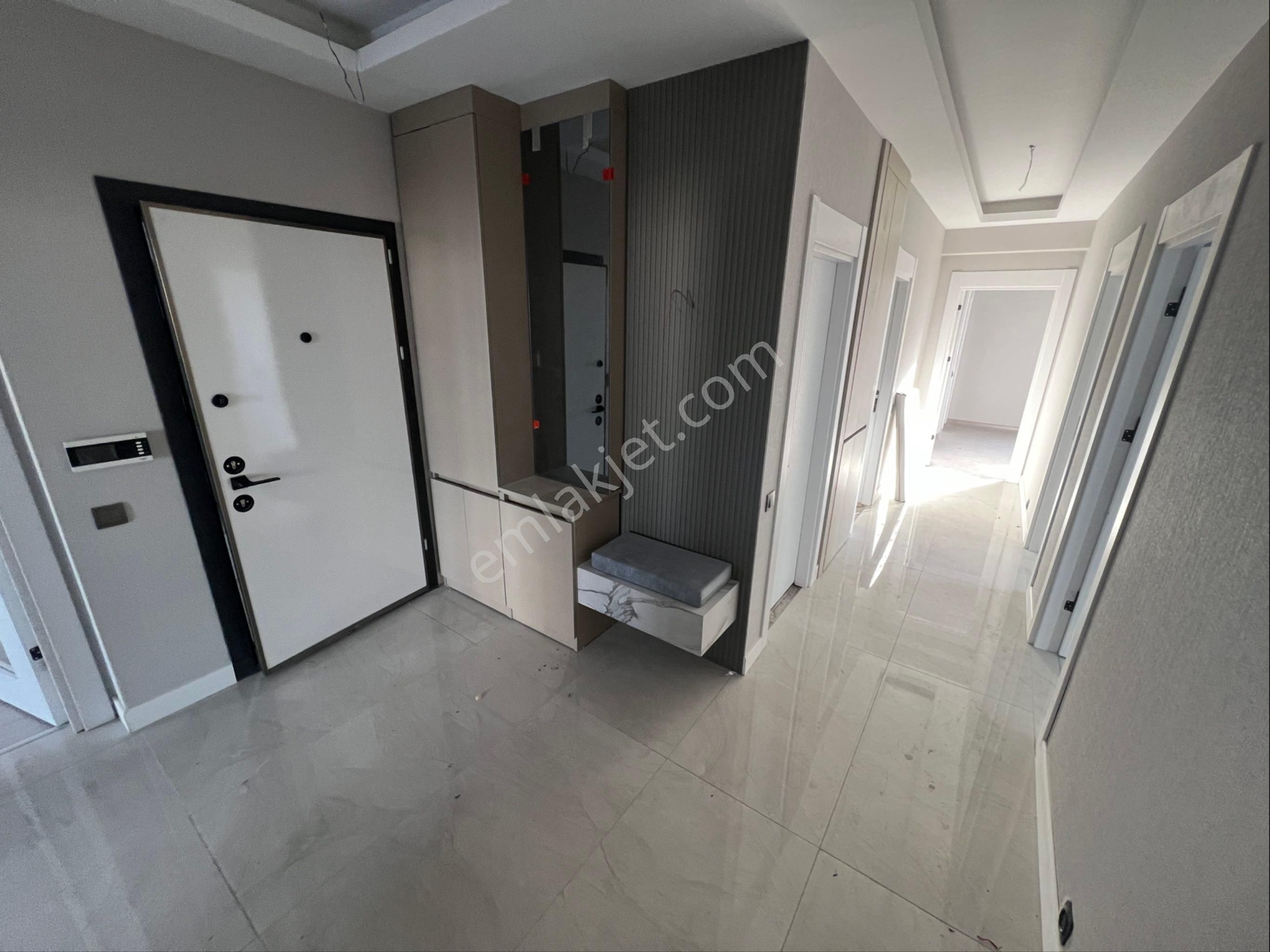 Saraykent Bulvar Üzeri Geniş M2 Satılık 4+1 Lüks Daireler!! - Görsel 30