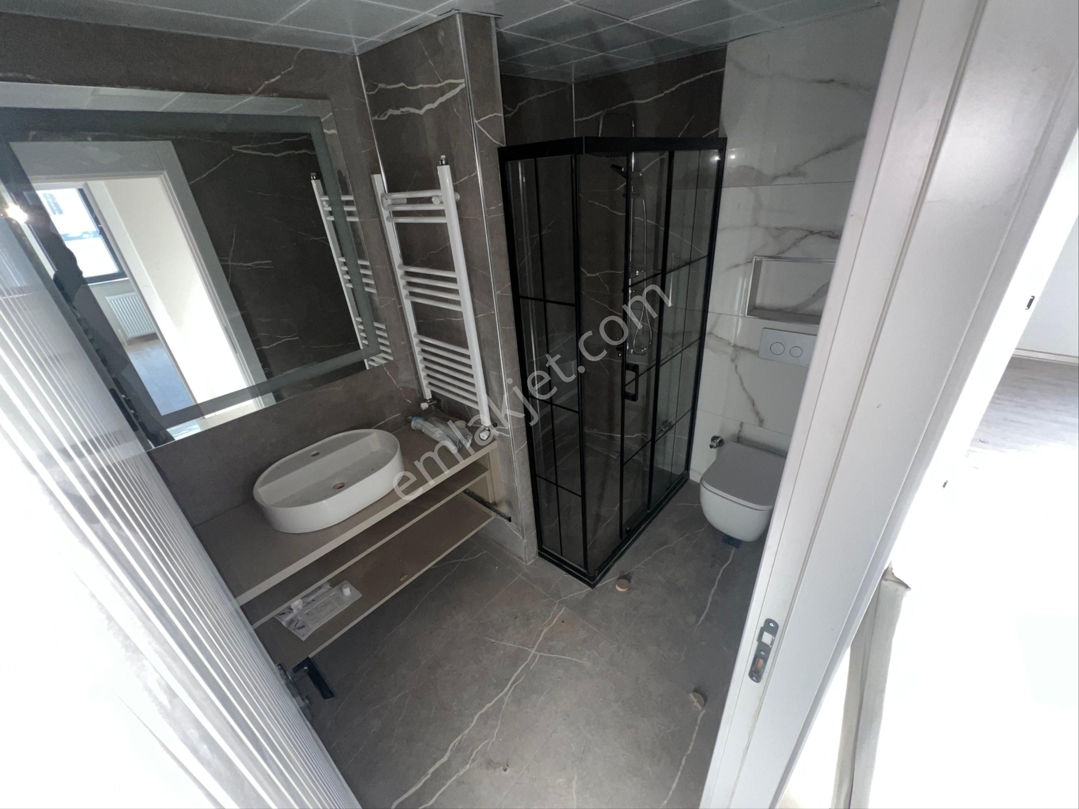 Saraykent Bulvar Üzeri Geniş M2 Satılık 4+1 Lüks Daireler!! - Görsel 35