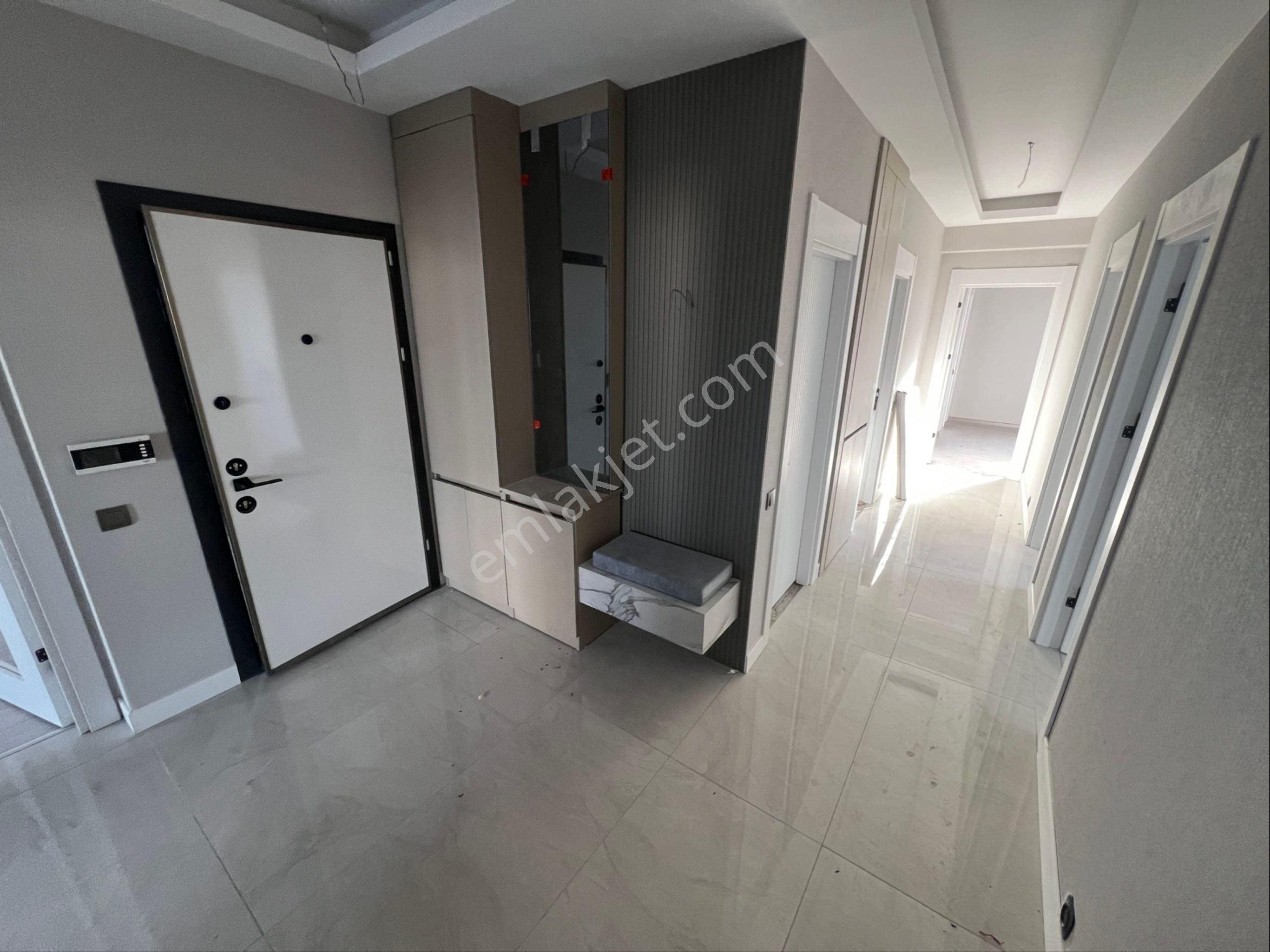 Saraykent Bulvar Üzeri Geniş M2 Satılık 4+1 Lüks Daireler!! - Görsel 31