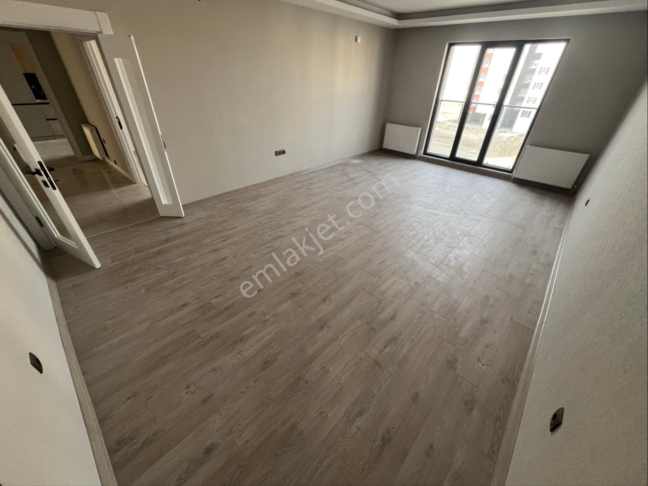 Saraykent Bulvar Üzeri Geniş M2 Satılık 4+1 Lüks Daireler!! - Görsel 11