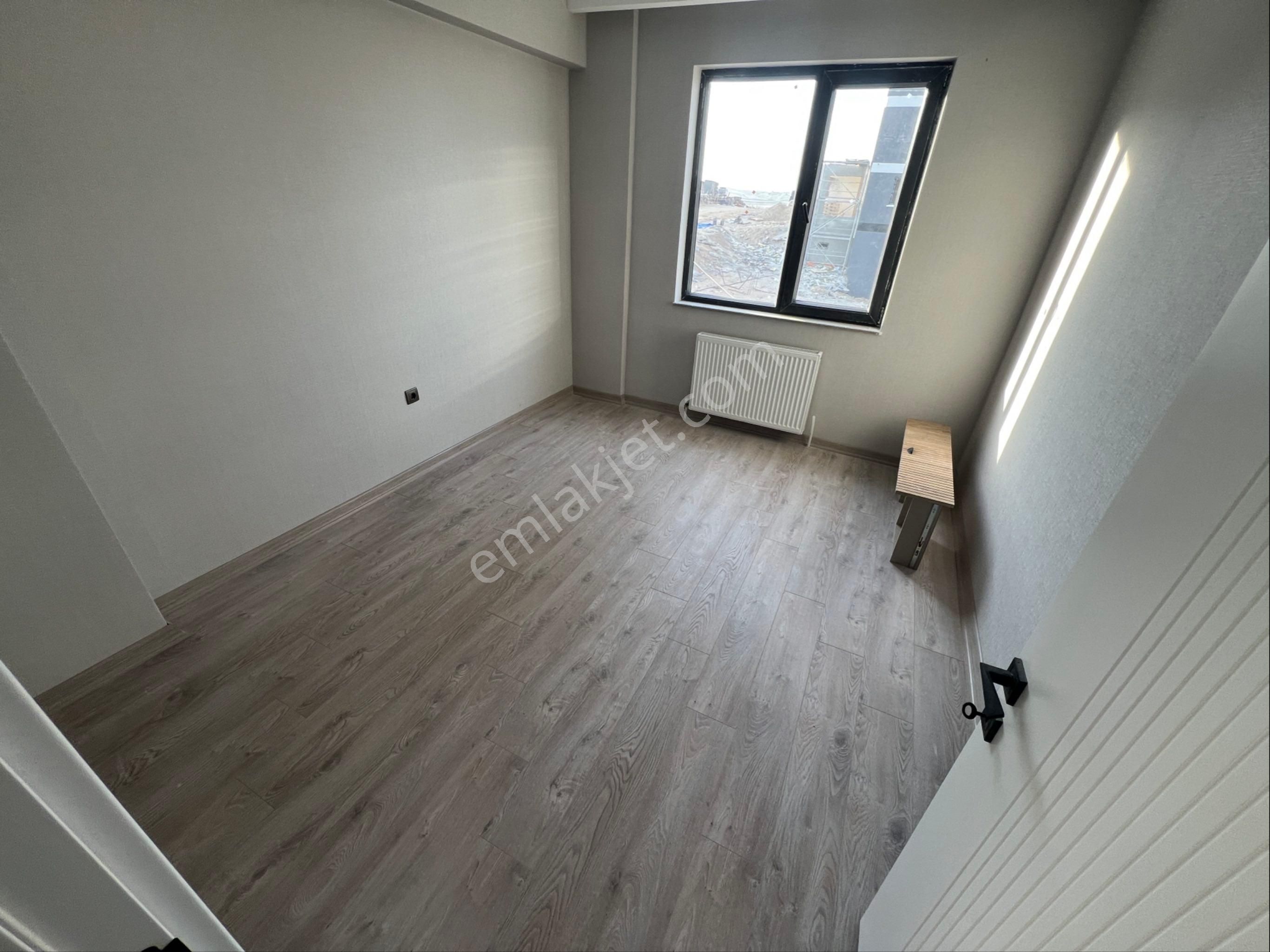 Saraykent Bulvar Üzeri Geniş M2 Satılık 4+1 Lüks Daireler!! - Görsel 24