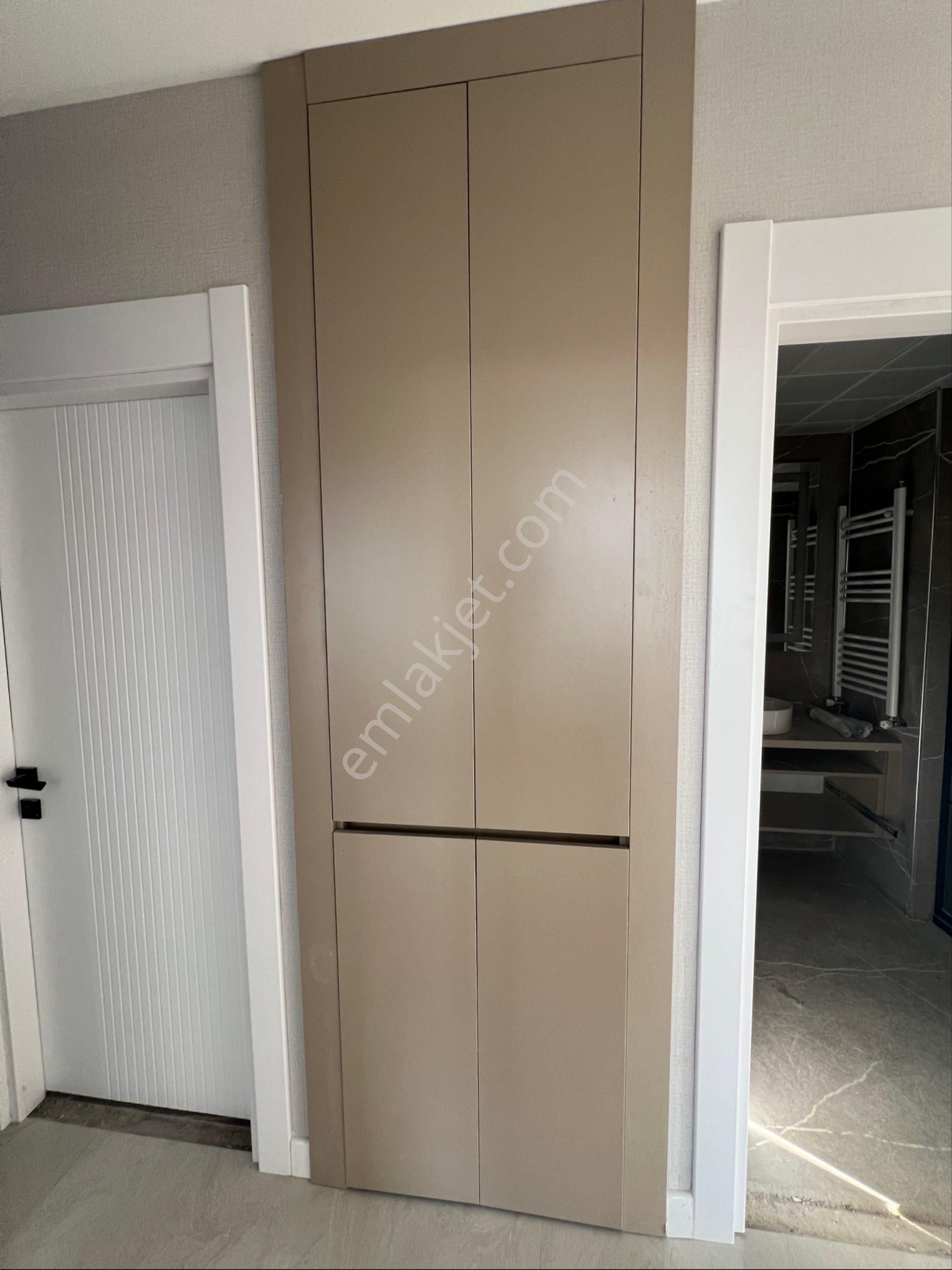 Saraykent Bulvar Üzeri Geniş M2 Satılık 4+1 Lüks Daireler!! - Görsel 33