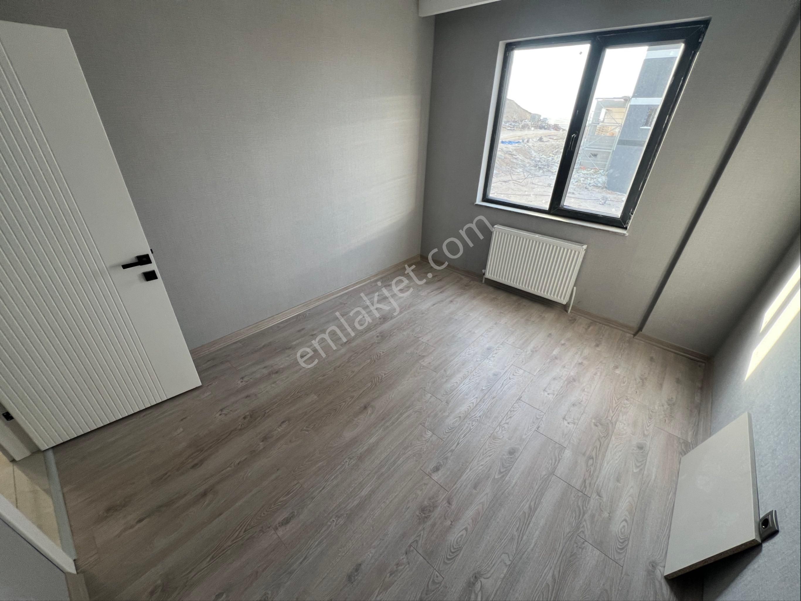 Saraykent Bulvar Üzeri Geniş M2 Satılık 4+1 Lüks Daireler!! - Görsel 19