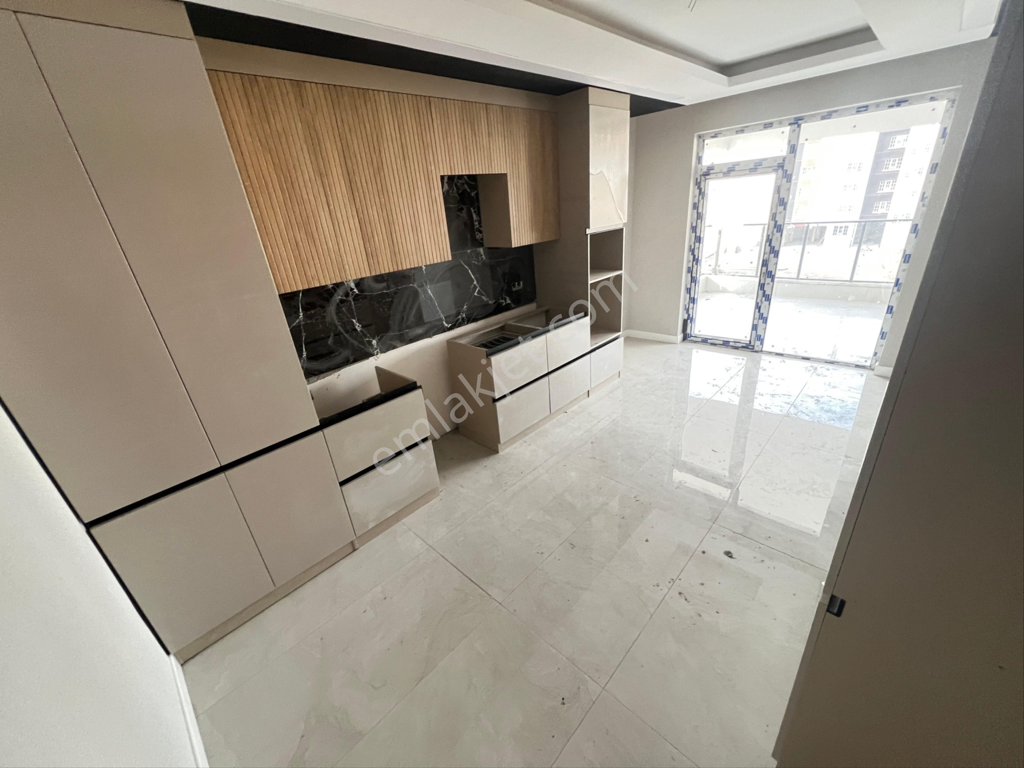 Saraykent Bulvar Üzeri Geniş M2 Satılık 4+1 Lüks Daireler!!