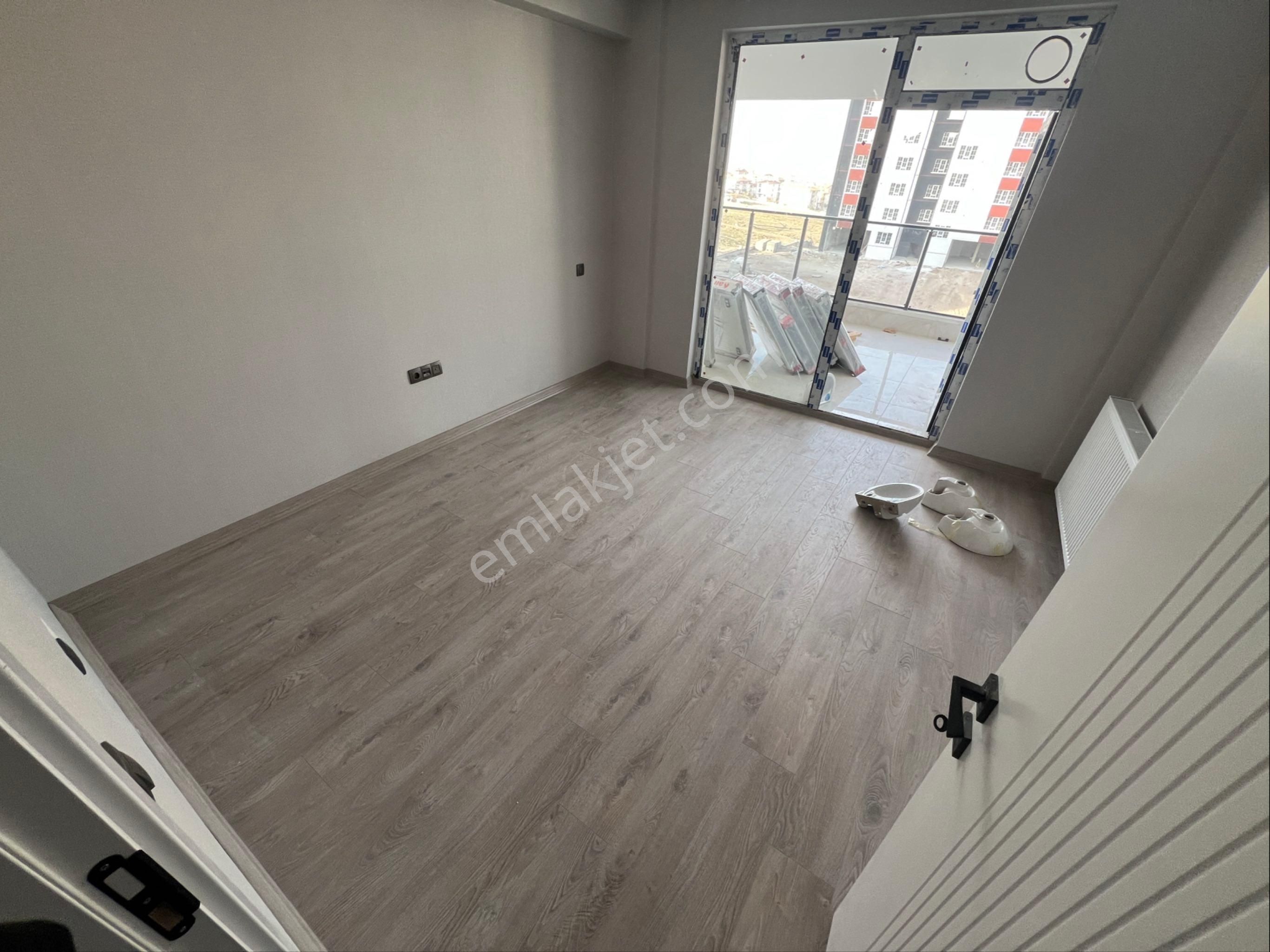 Saraykent Bulvar Üzeri Geniş M2 Satılık 4+1 Lüks Daireler!! - Görsel 22