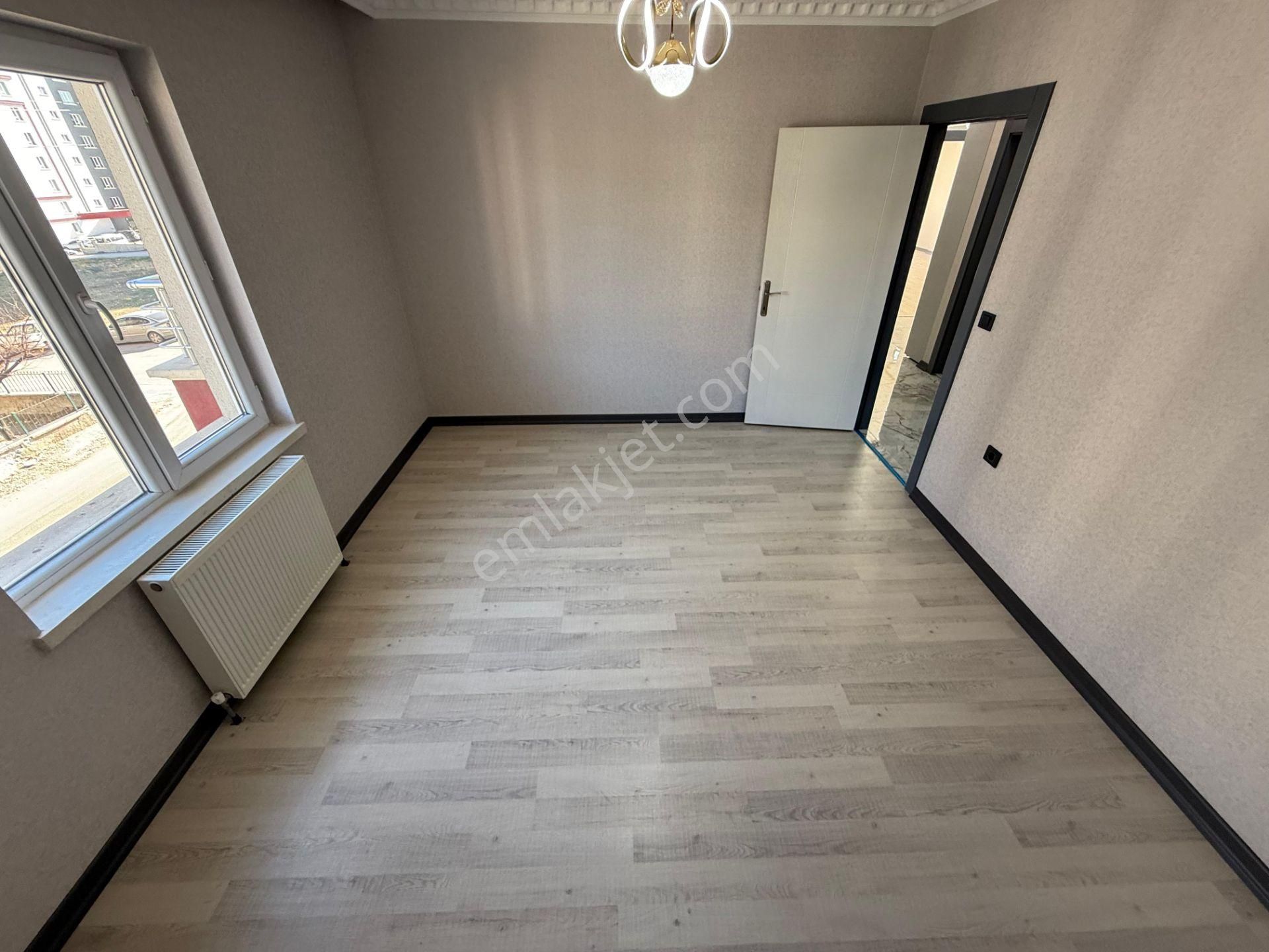 Keçiörende 3+1 Takasa Uygun Masrafsız İskanlı Satılık Daire - Görsel 16