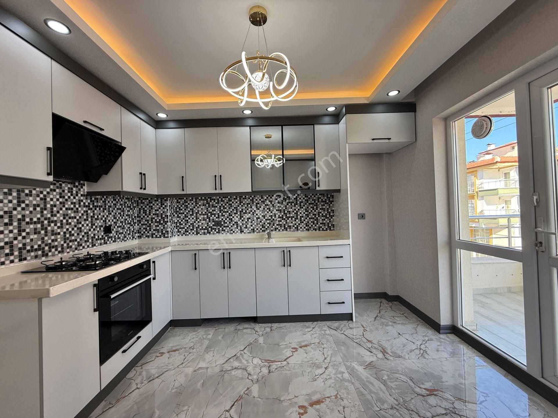 Keçiörende 3+1 Takasa Uygun Masrafsız İskanlı Satılık Daire - Görsel 4