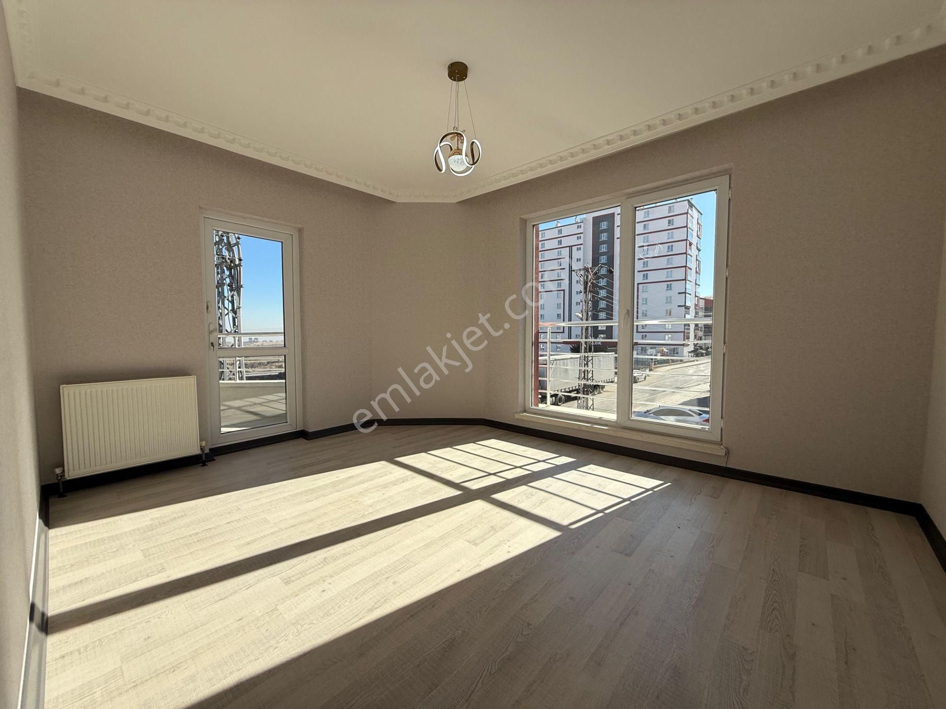 Keçiörende 3+1 Takasa Uygun Masrafsız İskanlı Satılık Daire - Görsel 12