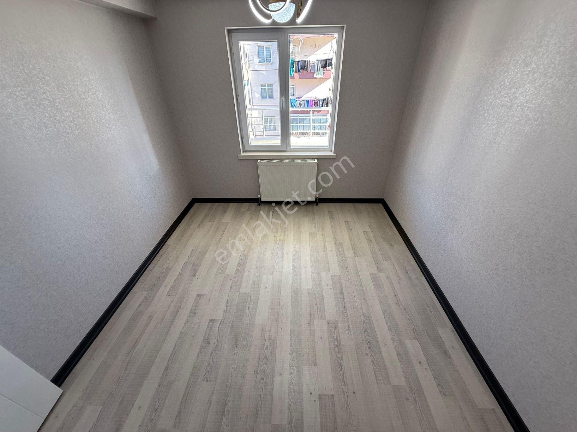 Keçiörende 3+1 Takasa Uygun Masrafsız İskanlı Satılık Daire - Görsel 23