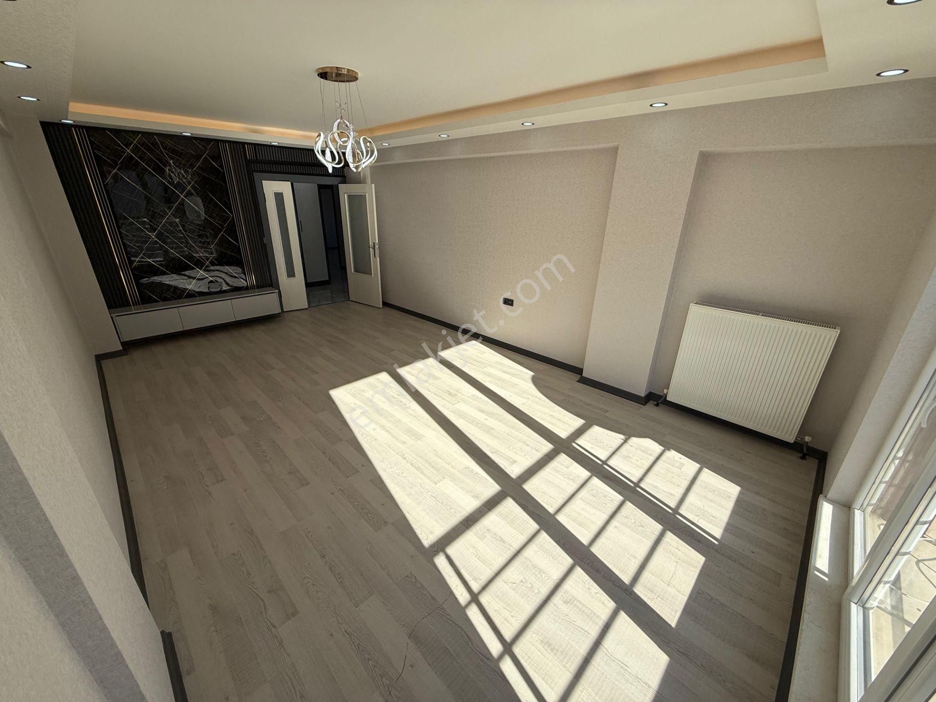 Keçiörende 3+1 Takasa Uygun Masrafsız İskanlı Satılık Daire - Görsel 8