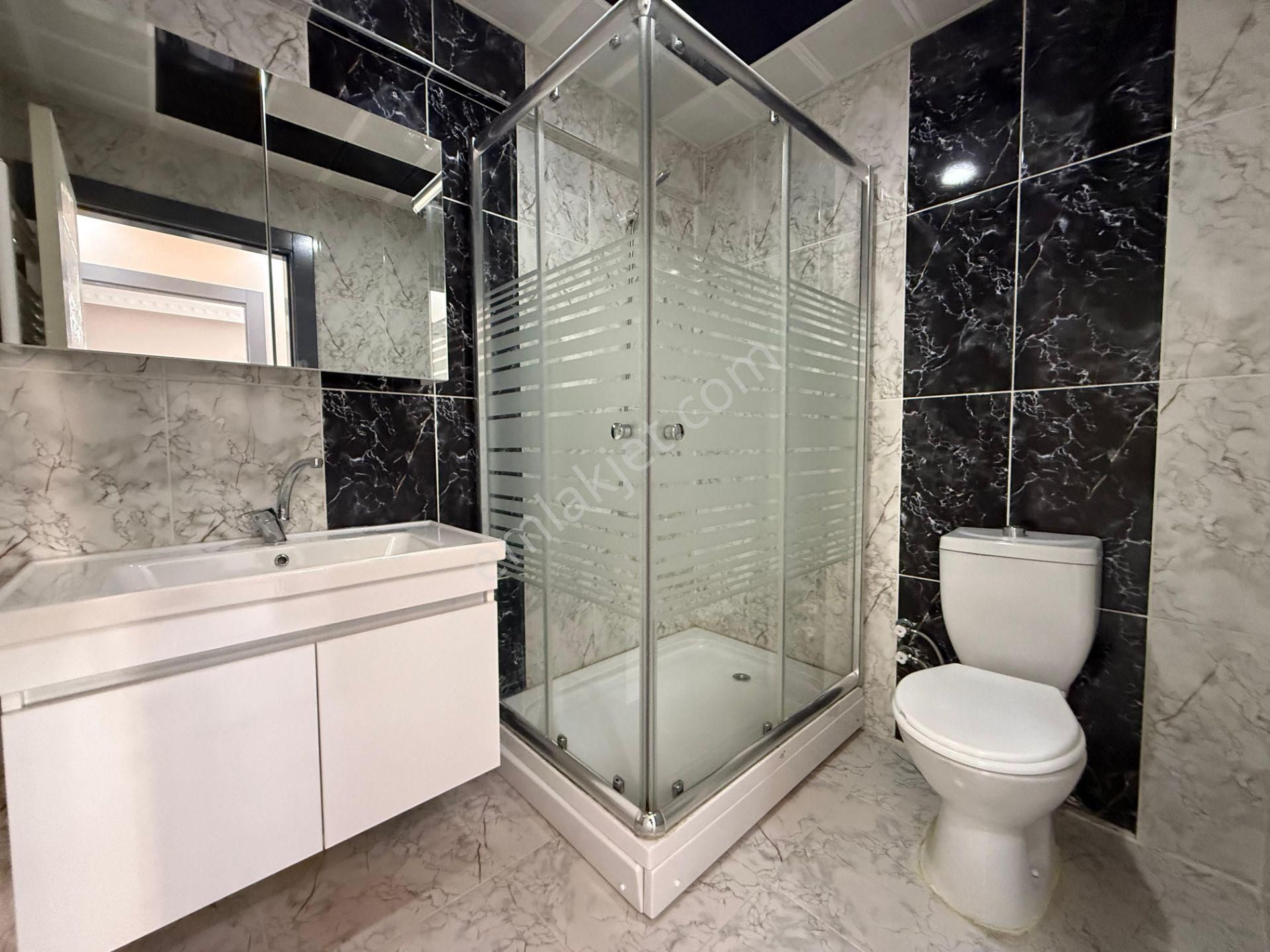 Keçiörende 3+1 Takasa Uygun Masrafsız İskanlı Satılık Daire - Görsel 13