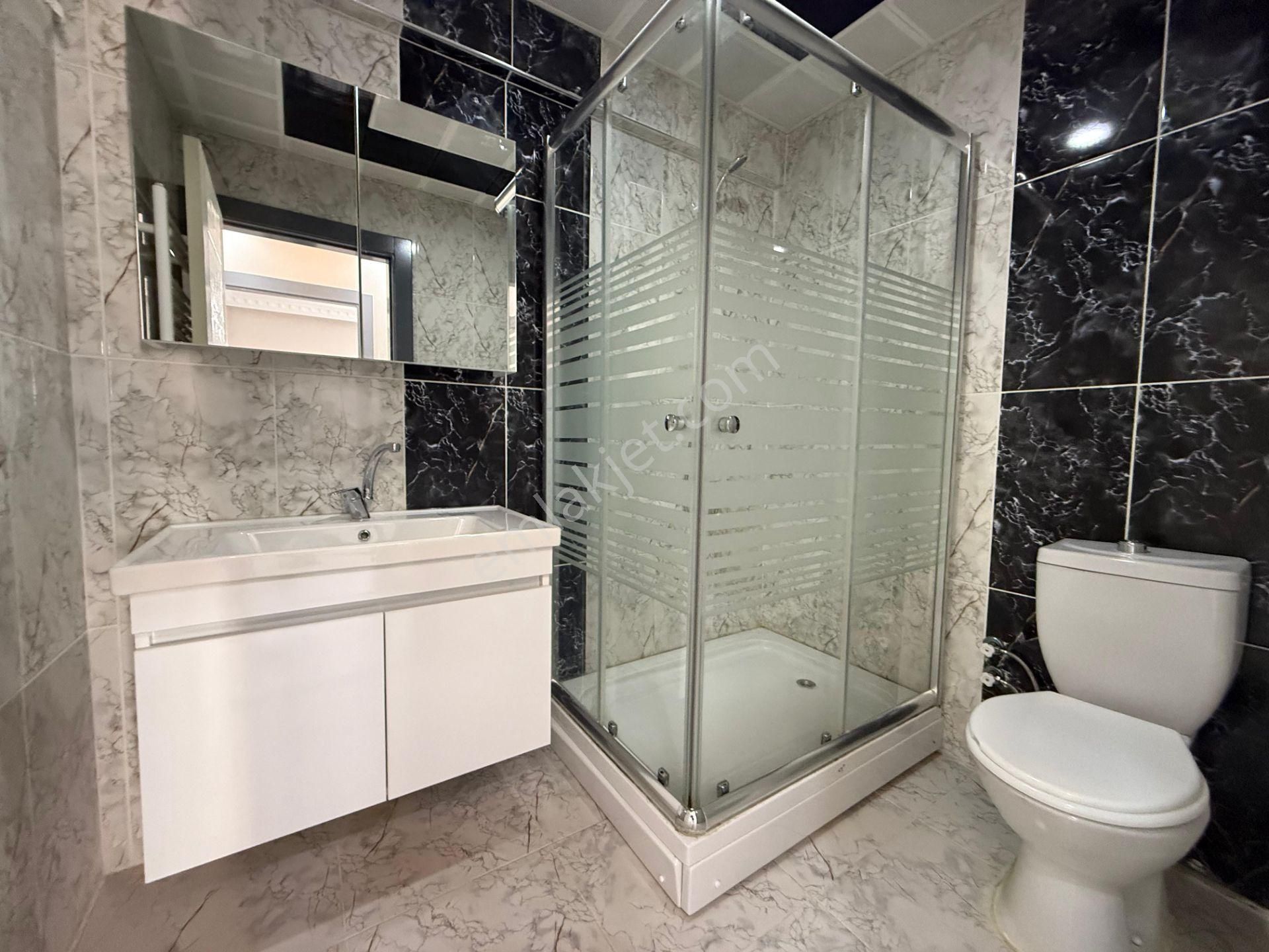 Keçiörende 3+1 Takasa Uygun Masrafsız İskanlı Satılık Daire - Görsel 19