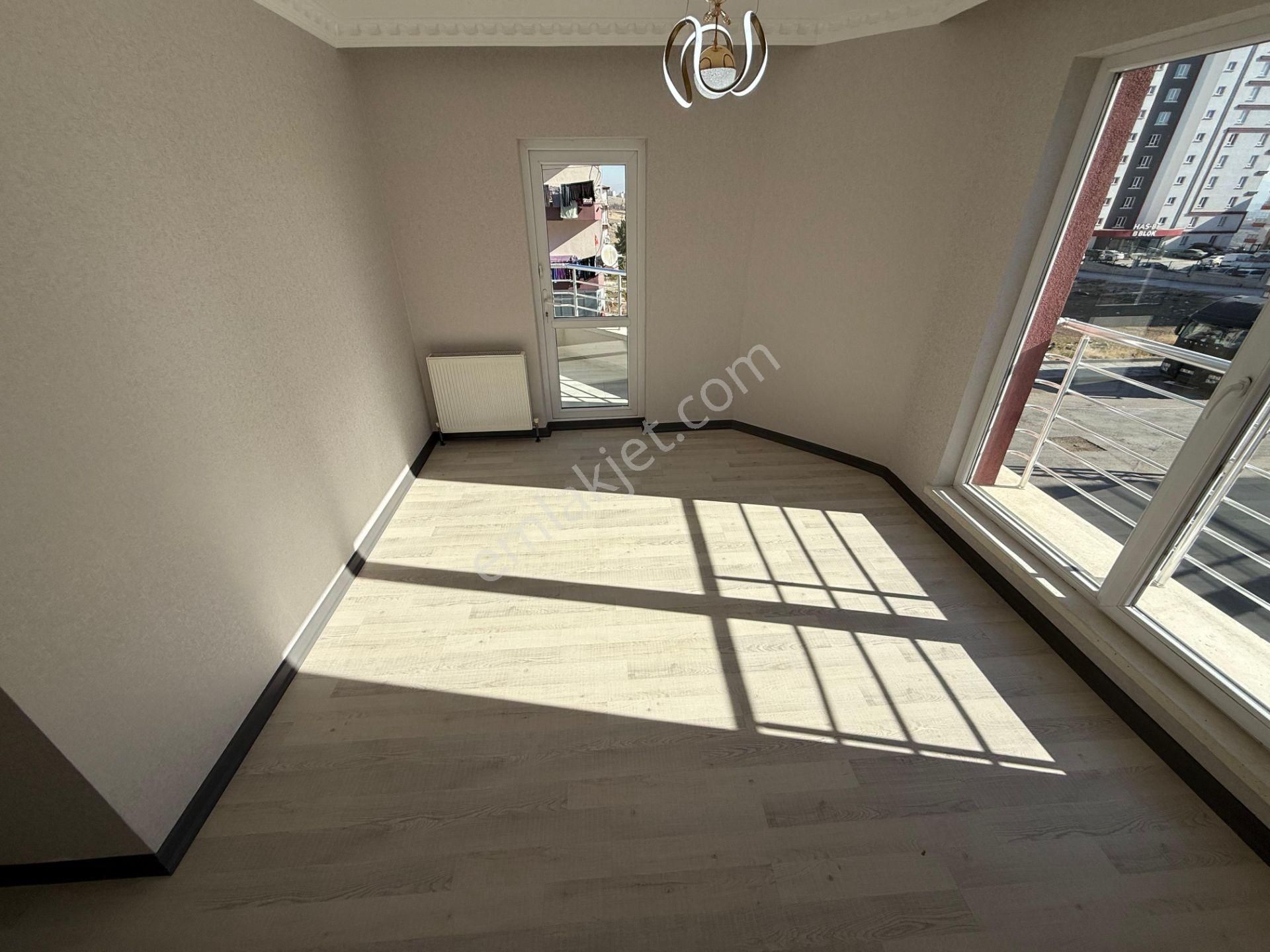 Keçiörende 3+1 Takasa Uygun Masrafsız İskanlı Satılık Daire - Görsel 15