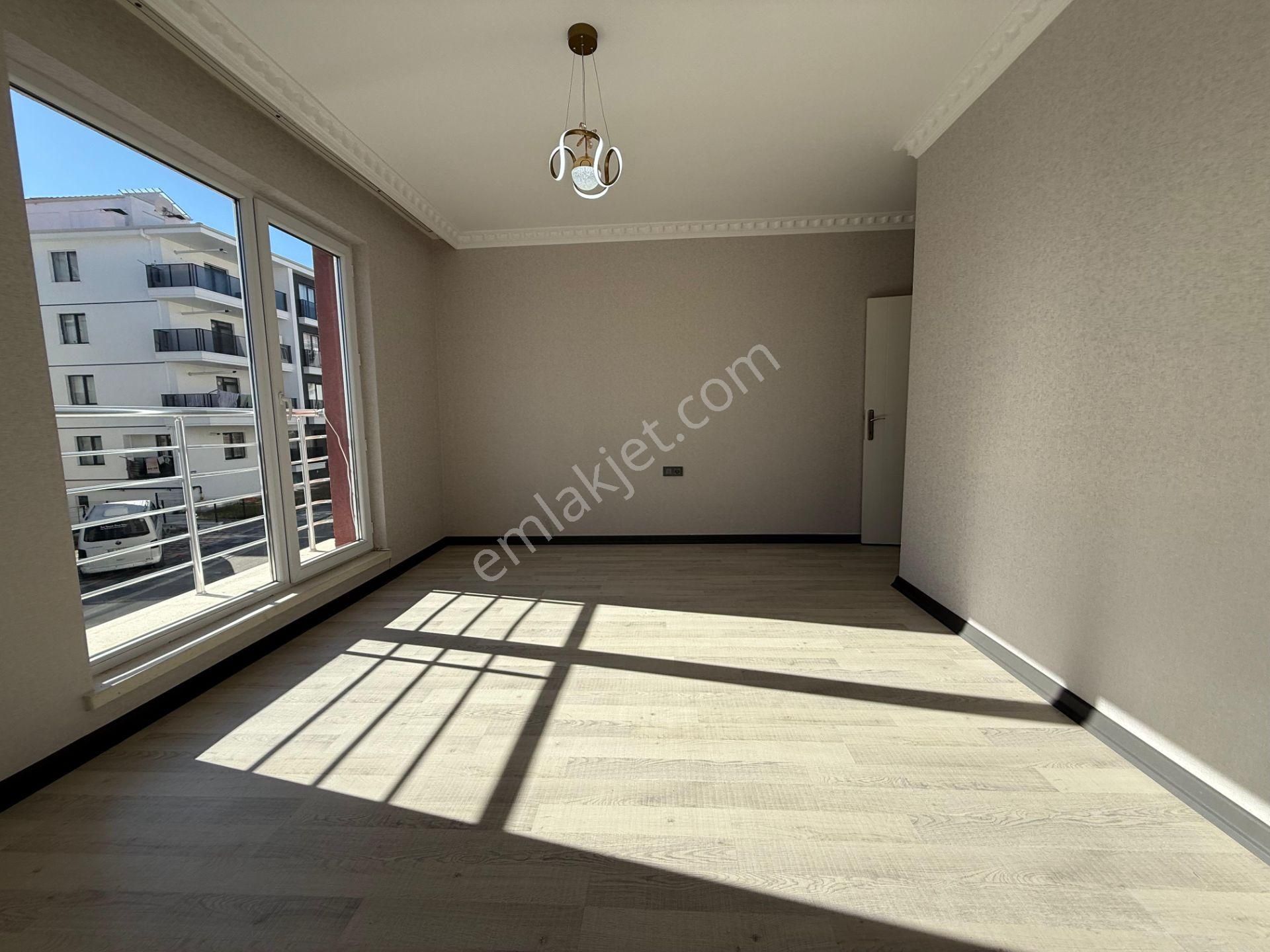 Keçiörende 3+1 Takasa Uygun Masrafsız İskanlı Satılık Daire - Görsel 11