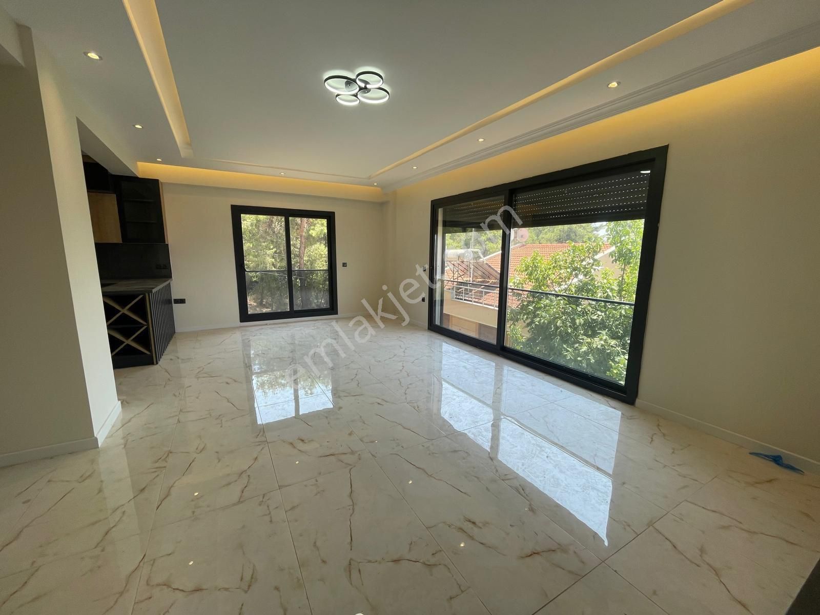 Özderede Ful Deniz Manzaralı Ultra Lüx 4+1 Villa - Görsel 10
