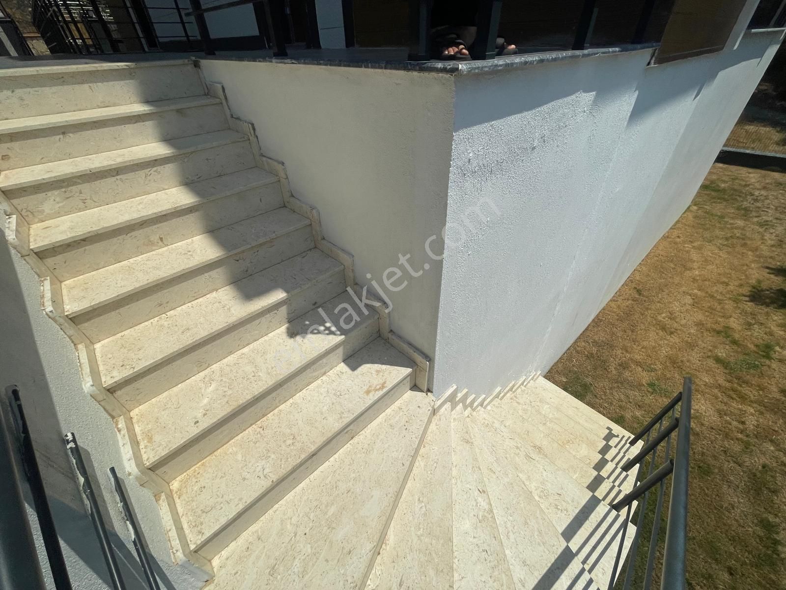 Özderede Ful Deniz Manzaralı Ultra Lüx 4+1 Villa - Görsel 4
