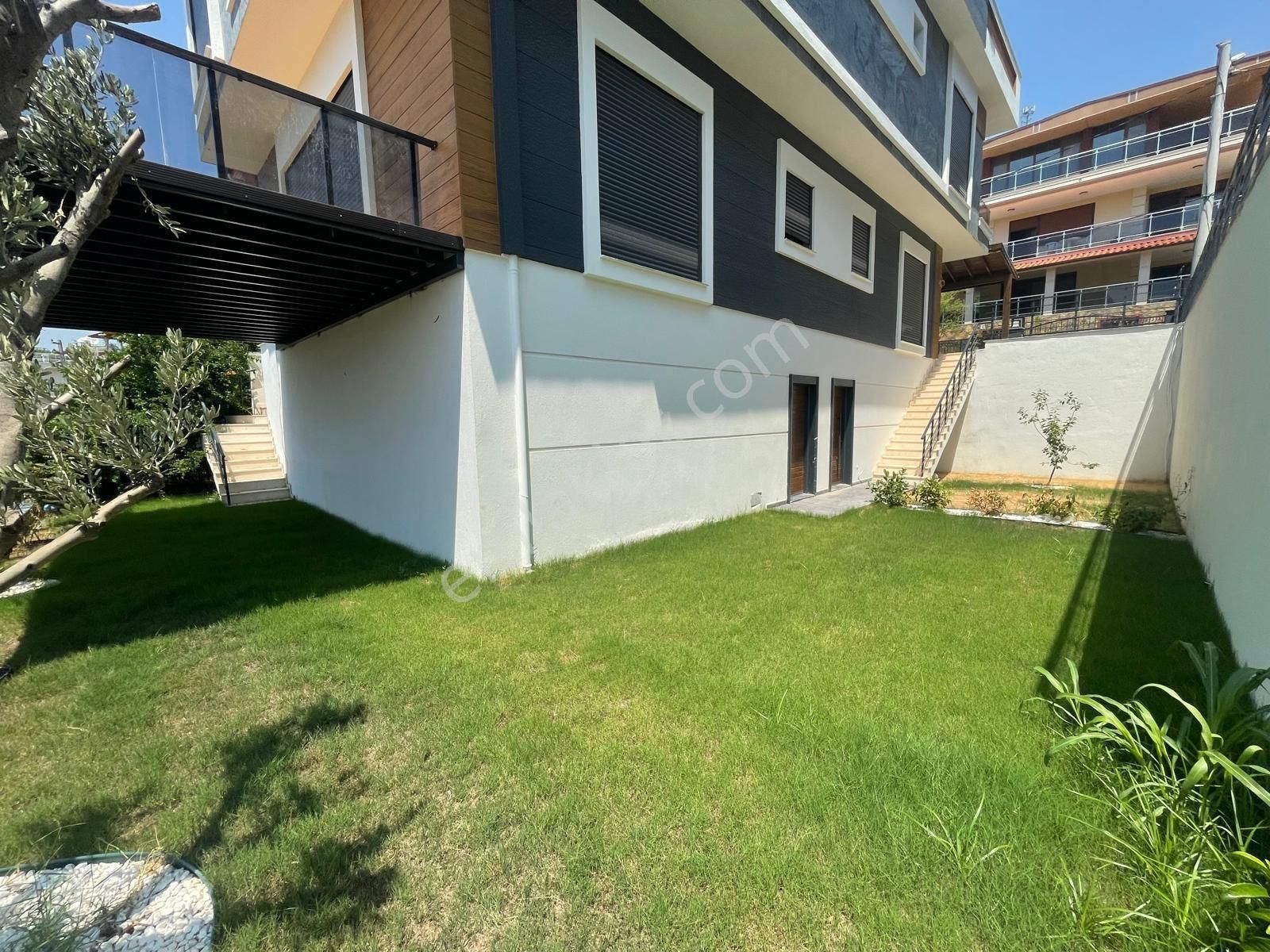 Özderede Ful Deniz Manzaralı Ultra Lüx 4+1 Villa - Görsel 3