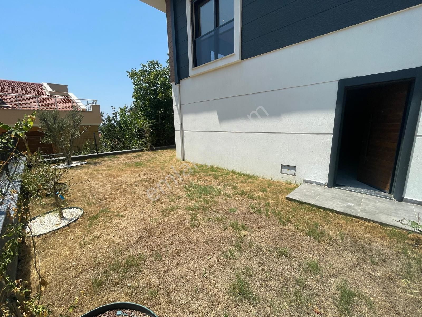 Özderede Ful Deniz Manzaralı Ultra Lüx 4+1 Villa - Görsel 6
