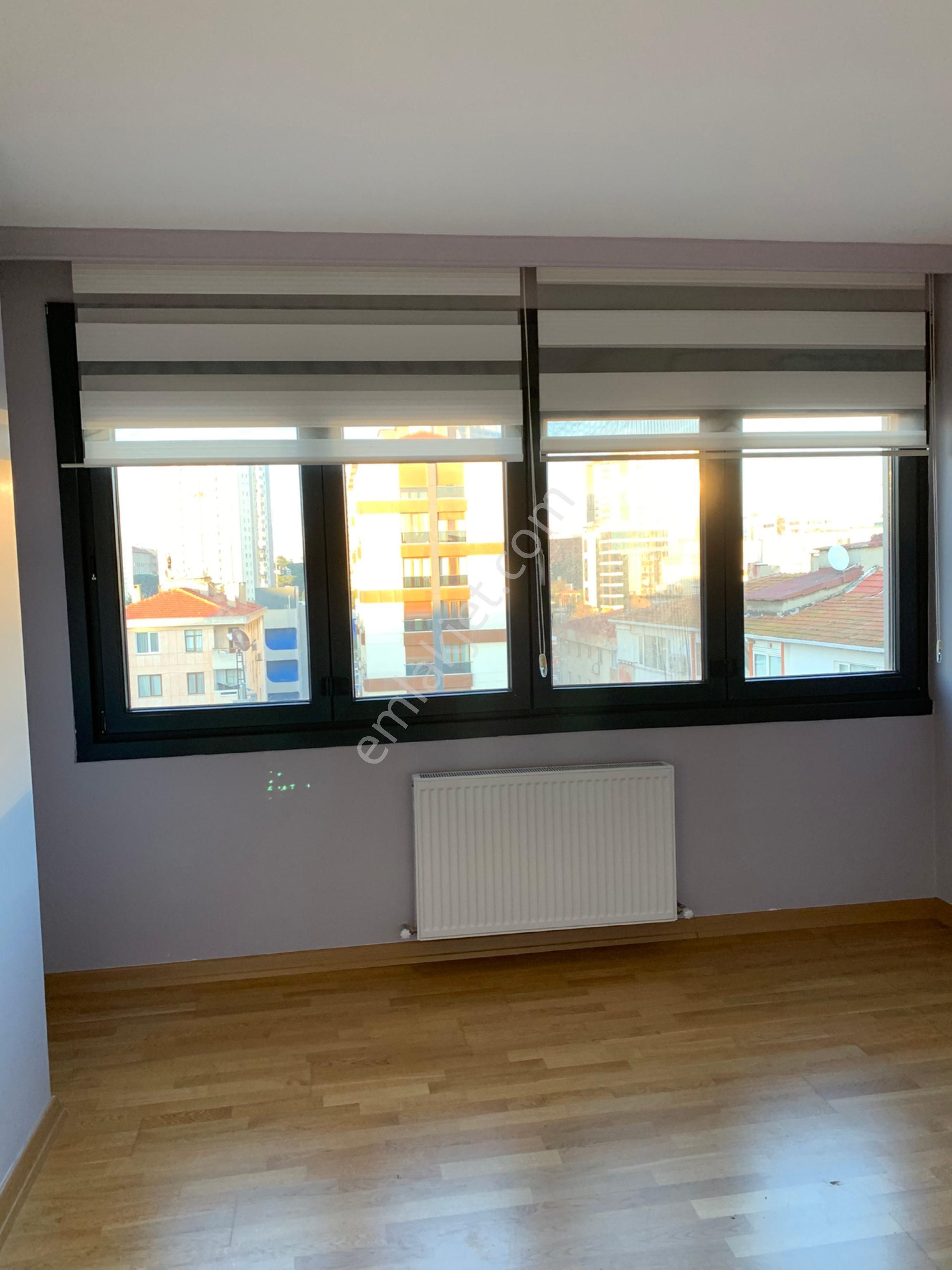 Kozyatağı’nda Net 100 M2 Sahibinden 3+1 Kiralık Daire - Görsel 18