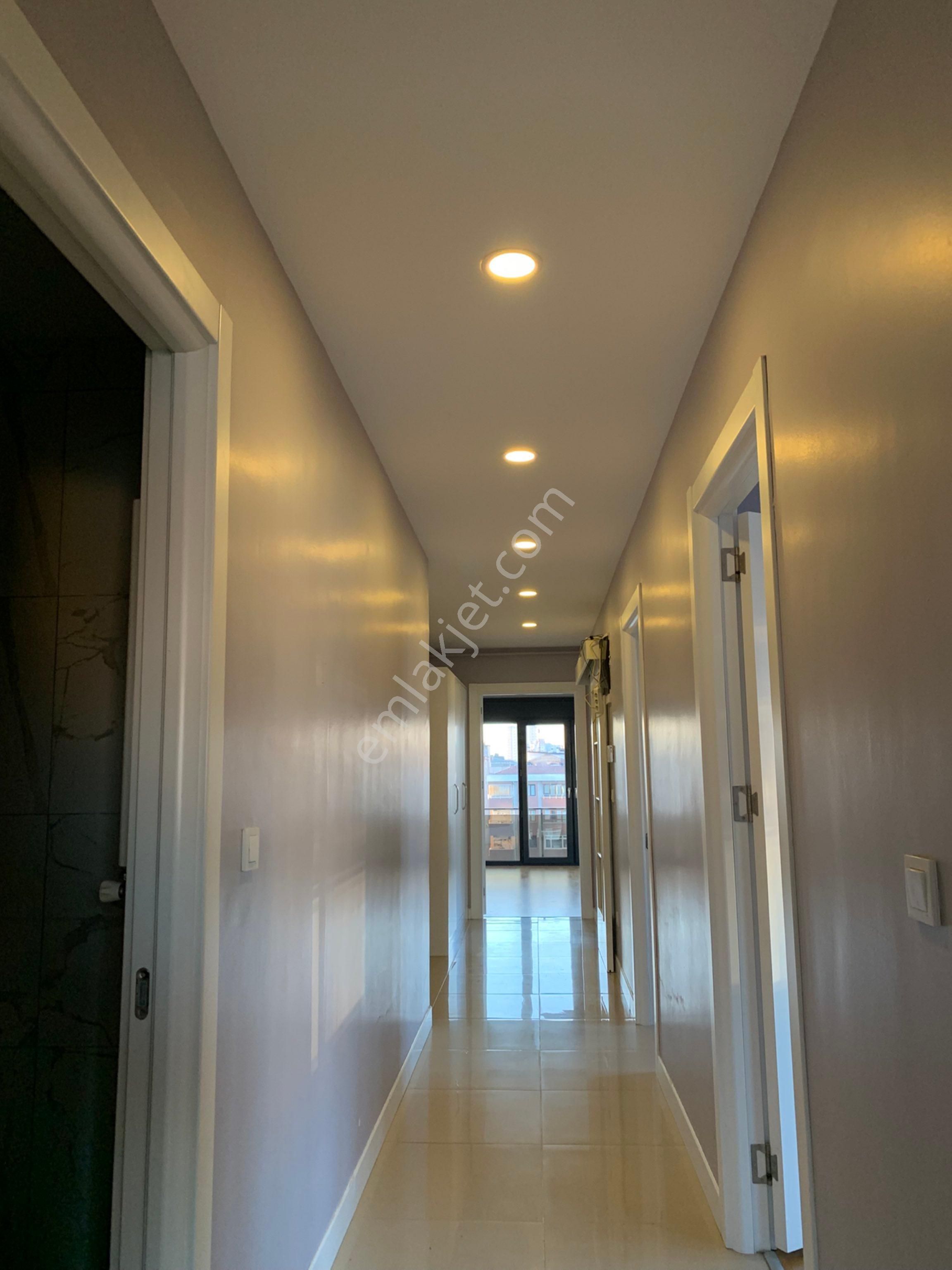 Kozyatağı’nda Net 100 M2 Sahibinden 3+1 Kiralık Daire - Görsel 8