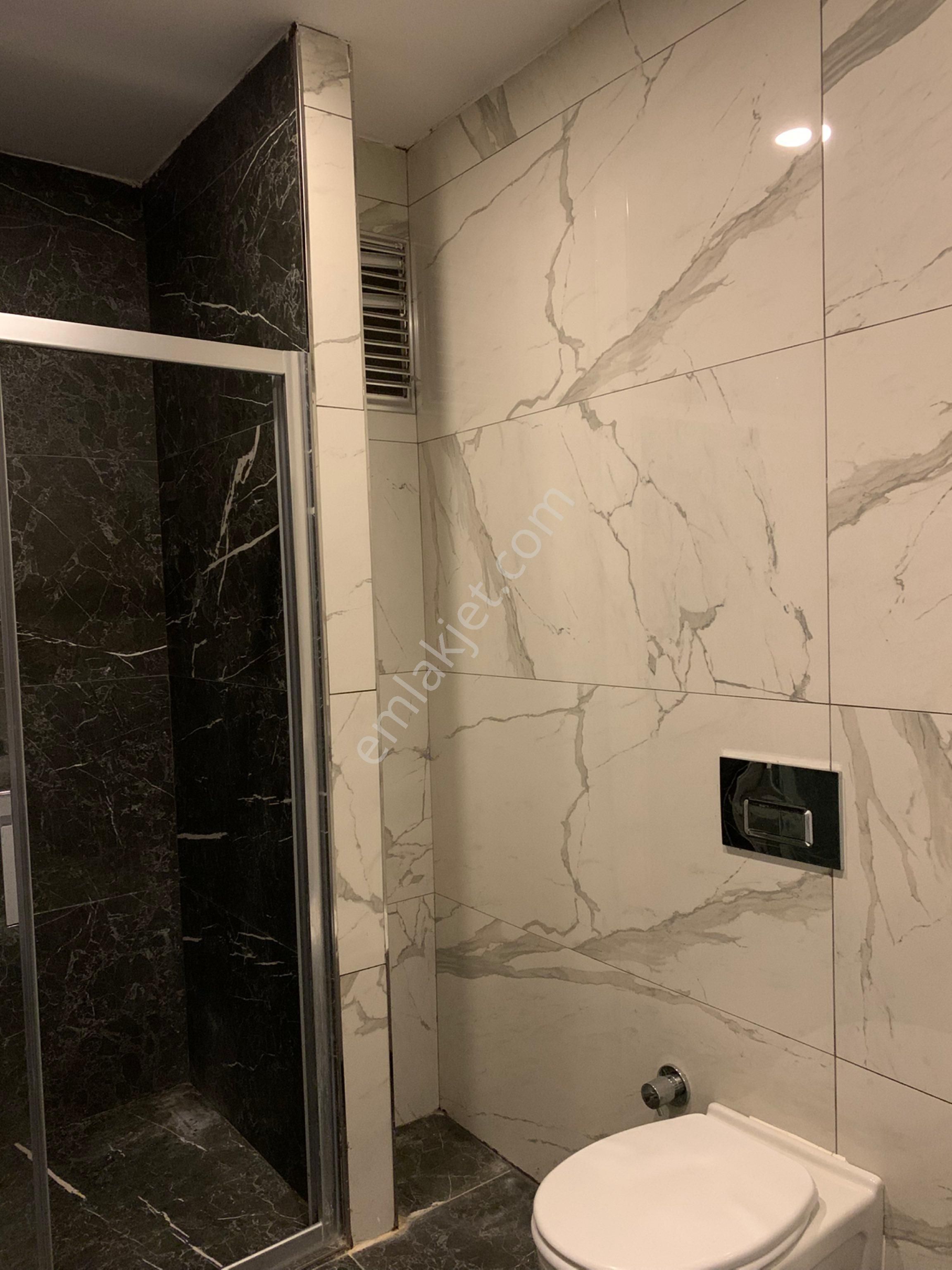 Kozyatağı’nda Net 100 M2 Sahibinden 3+1 Kiralık Daire - Görsel 24