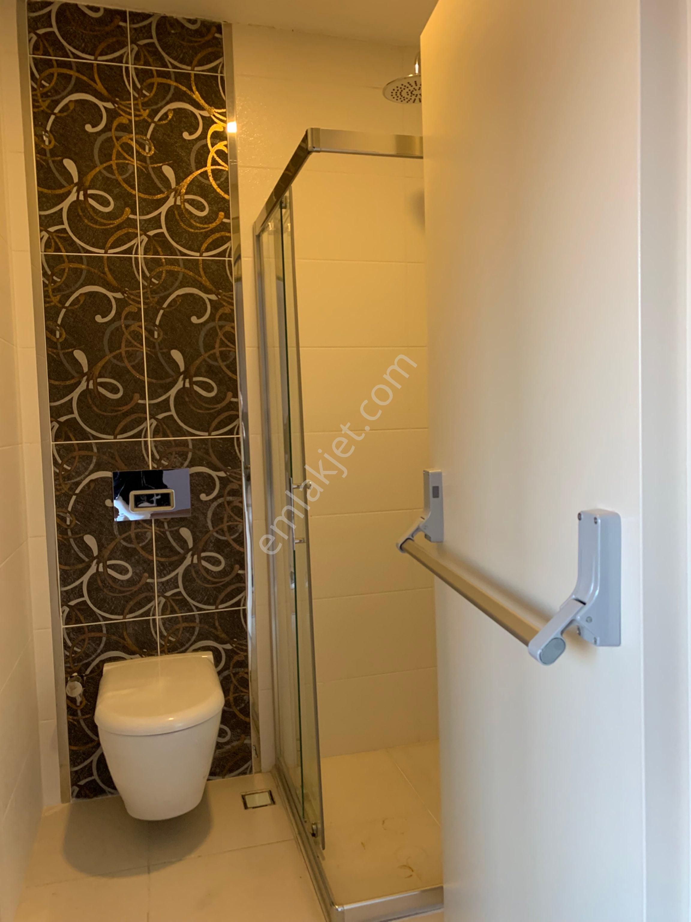 Kozyatağı’nda Net 100 M2 Sahibinden 3+1 Kiralık Daire - Görsel 30