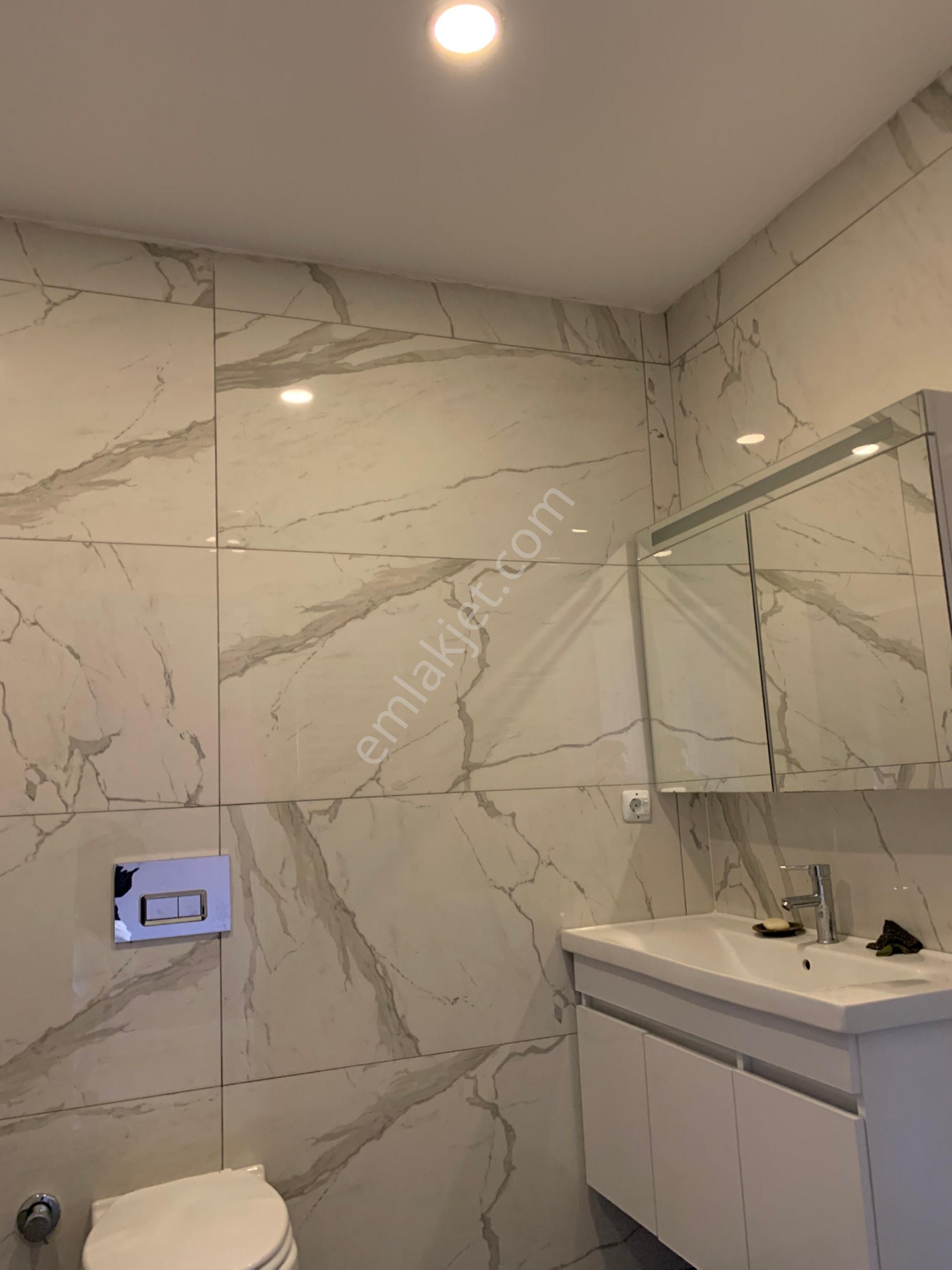 Kozyatağı’nda Net 100 M2 Sahibinden 3+1 Kiralık Daire - Görsel 22