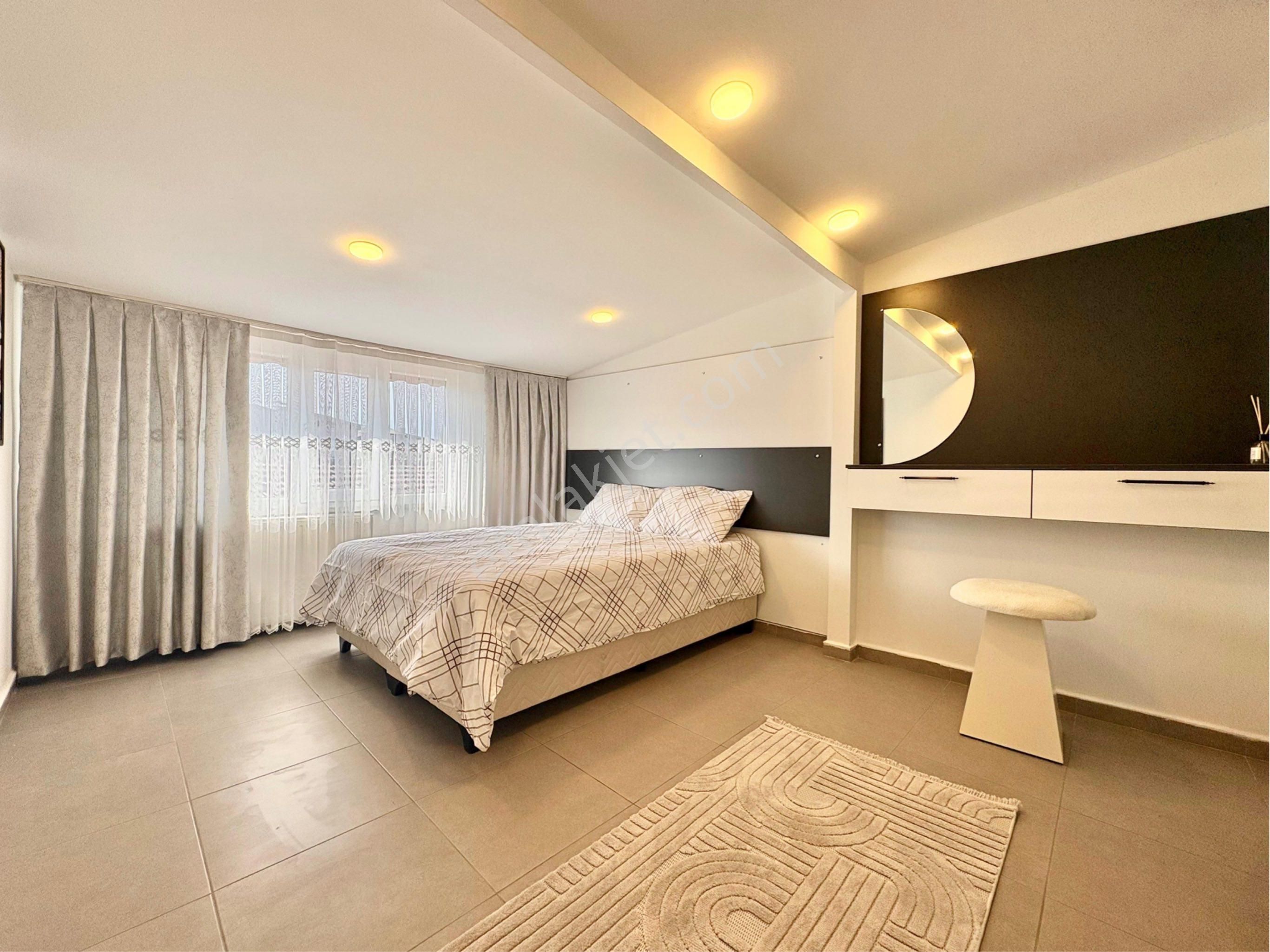 İncilipınarda Satılık Lüks Apart - Görsel 23