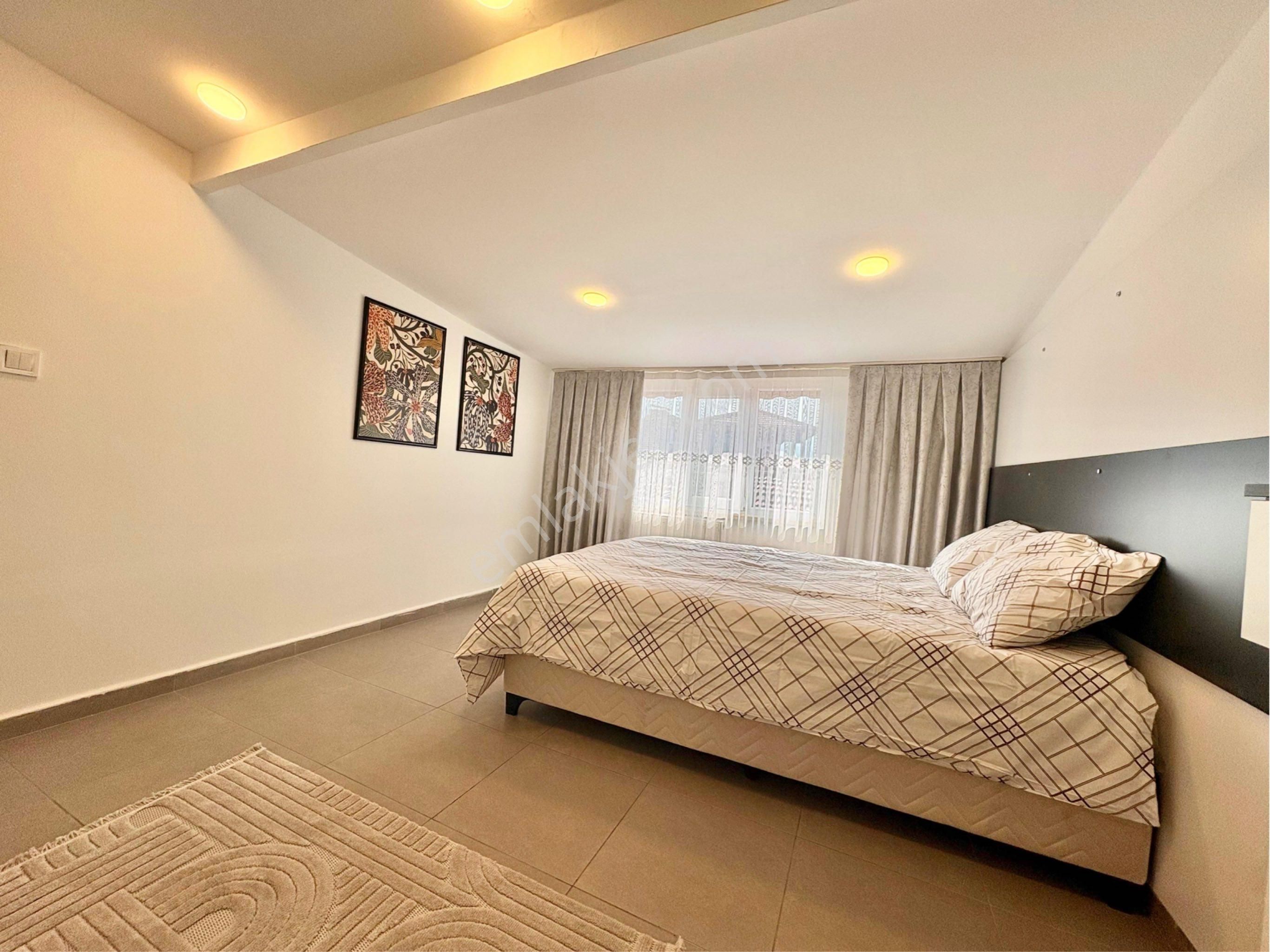 İncilipınarda Satılık Lüks Apart - Görsel 22