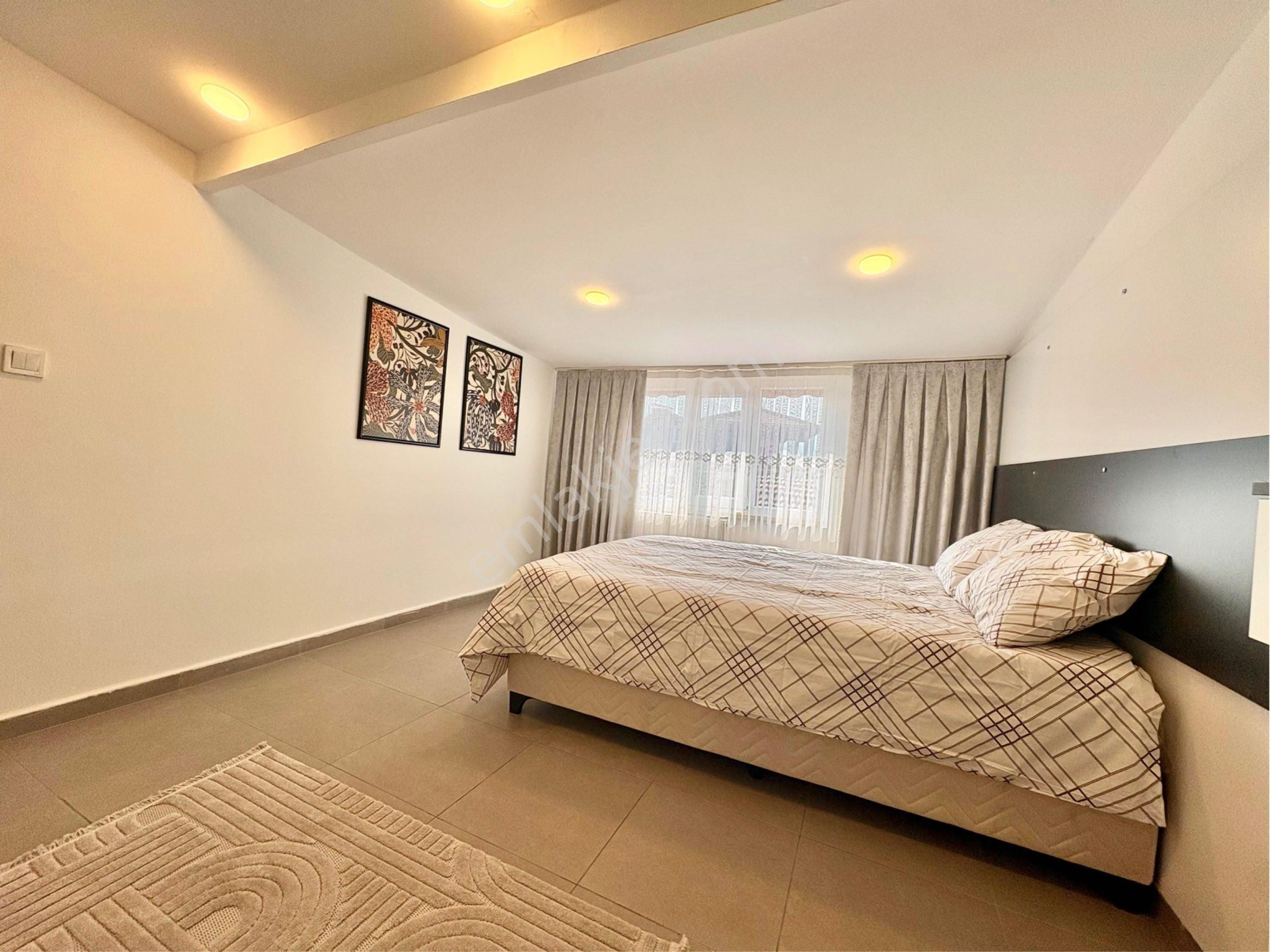 İncilipınarda Satılık Lüks Apart - Görsel 19