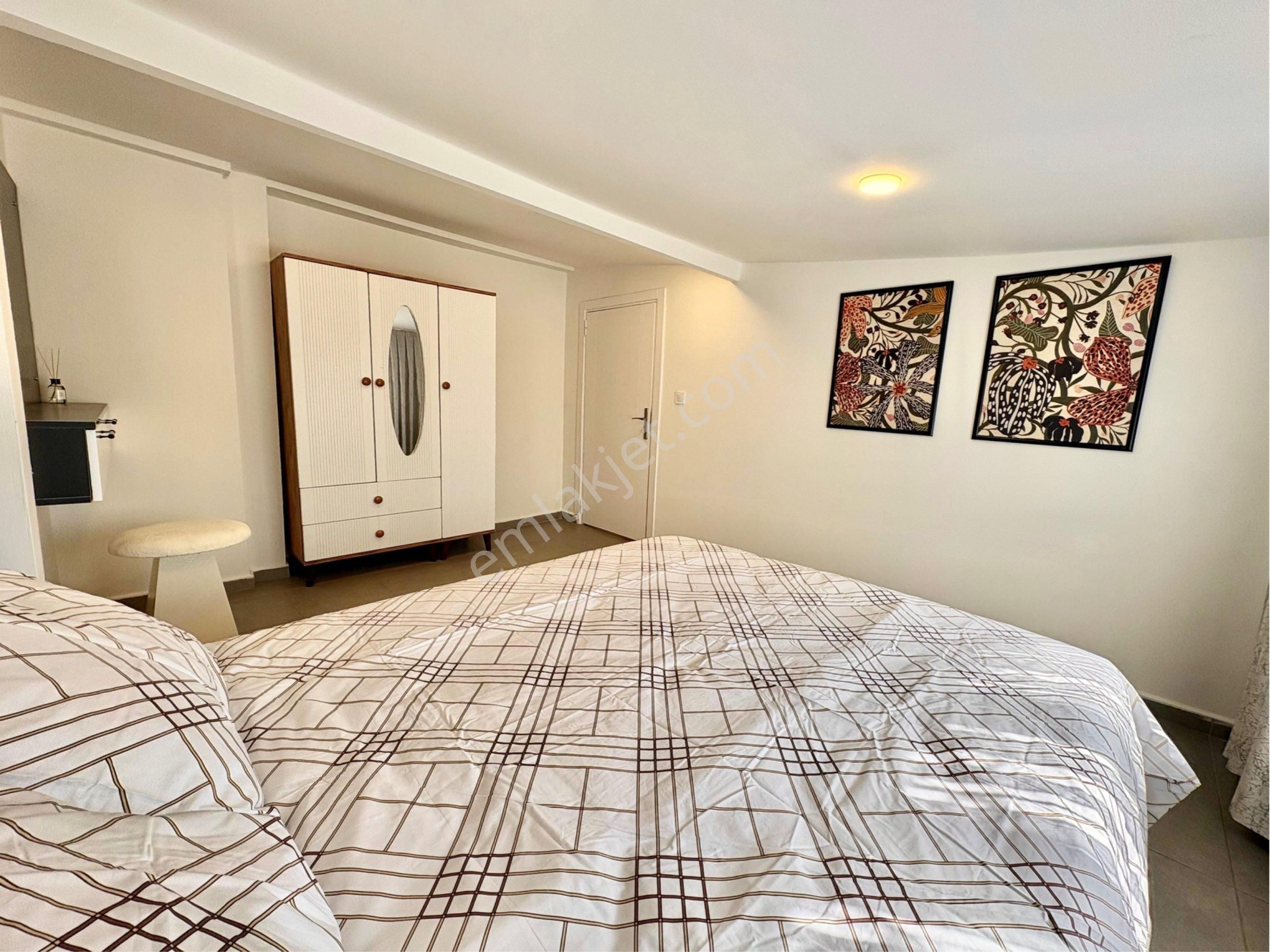 İncilipınarda Satılık Lüks Apart - Görsel 15