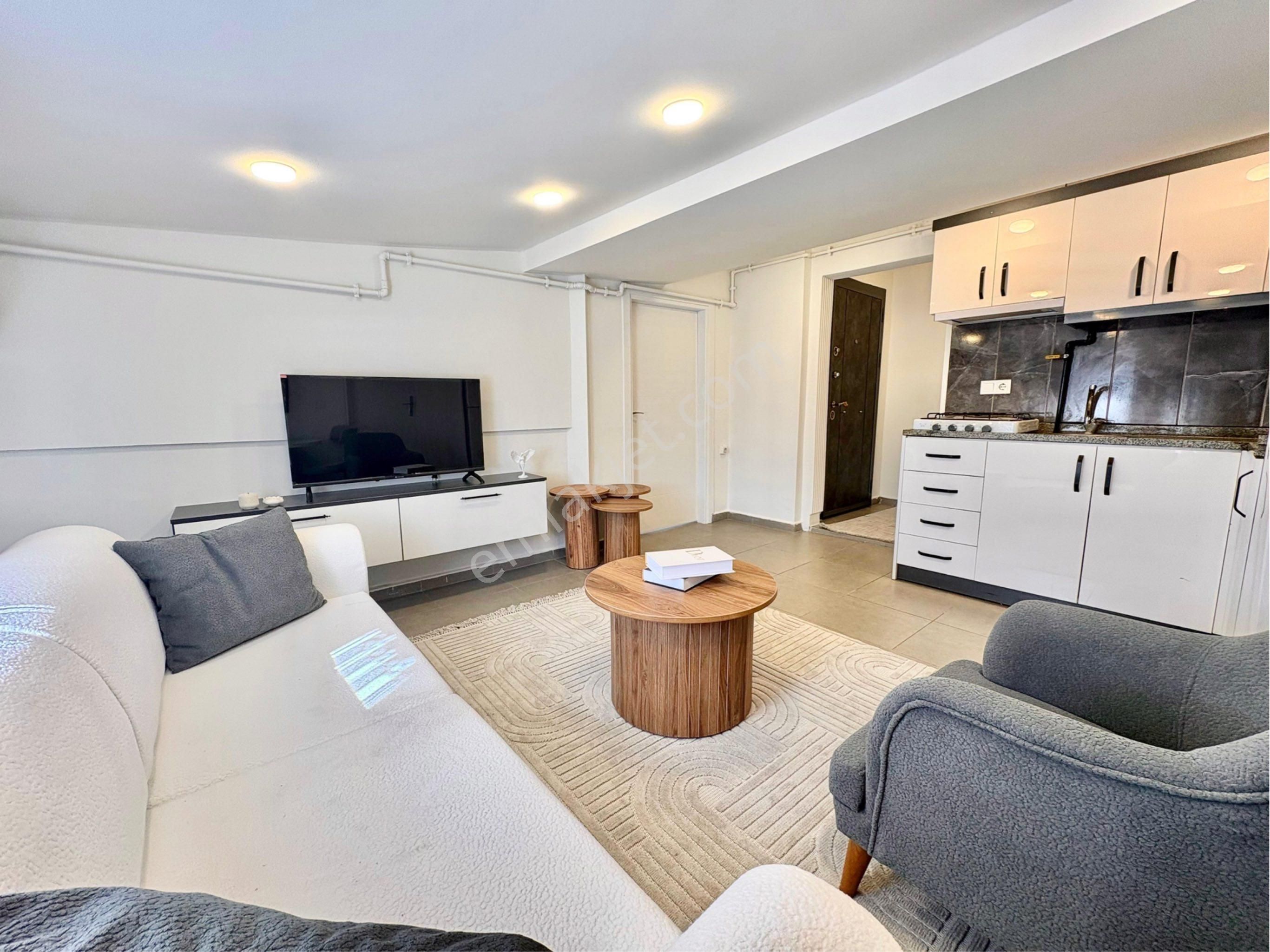 İncilipınarda Satılık Lüks Apart - Görsel 3