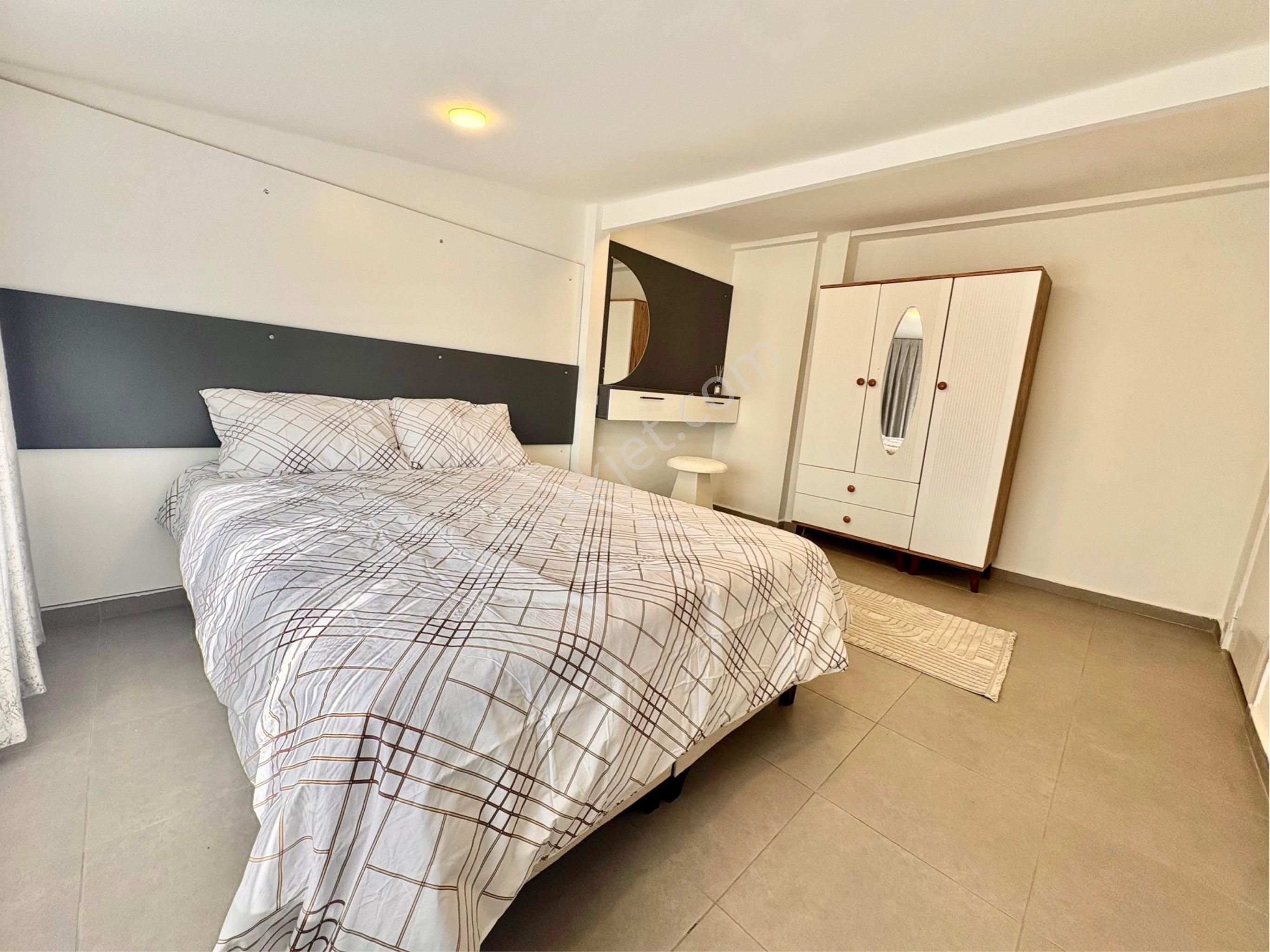 İncilipınarda Satılık Lüks Apart - Görsel 18