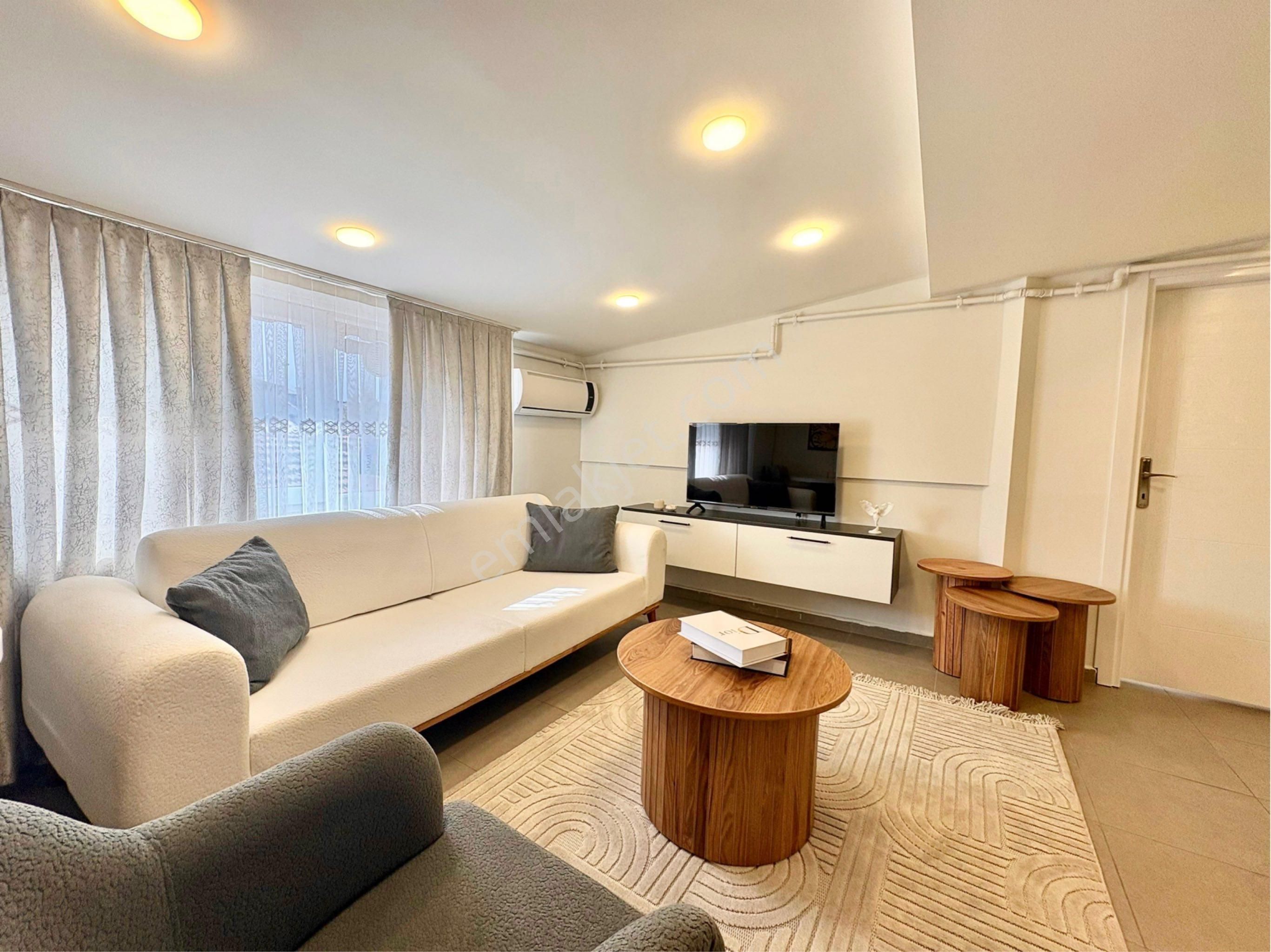 İncilipınarda Satılık Lüks Apart - Görsel 11