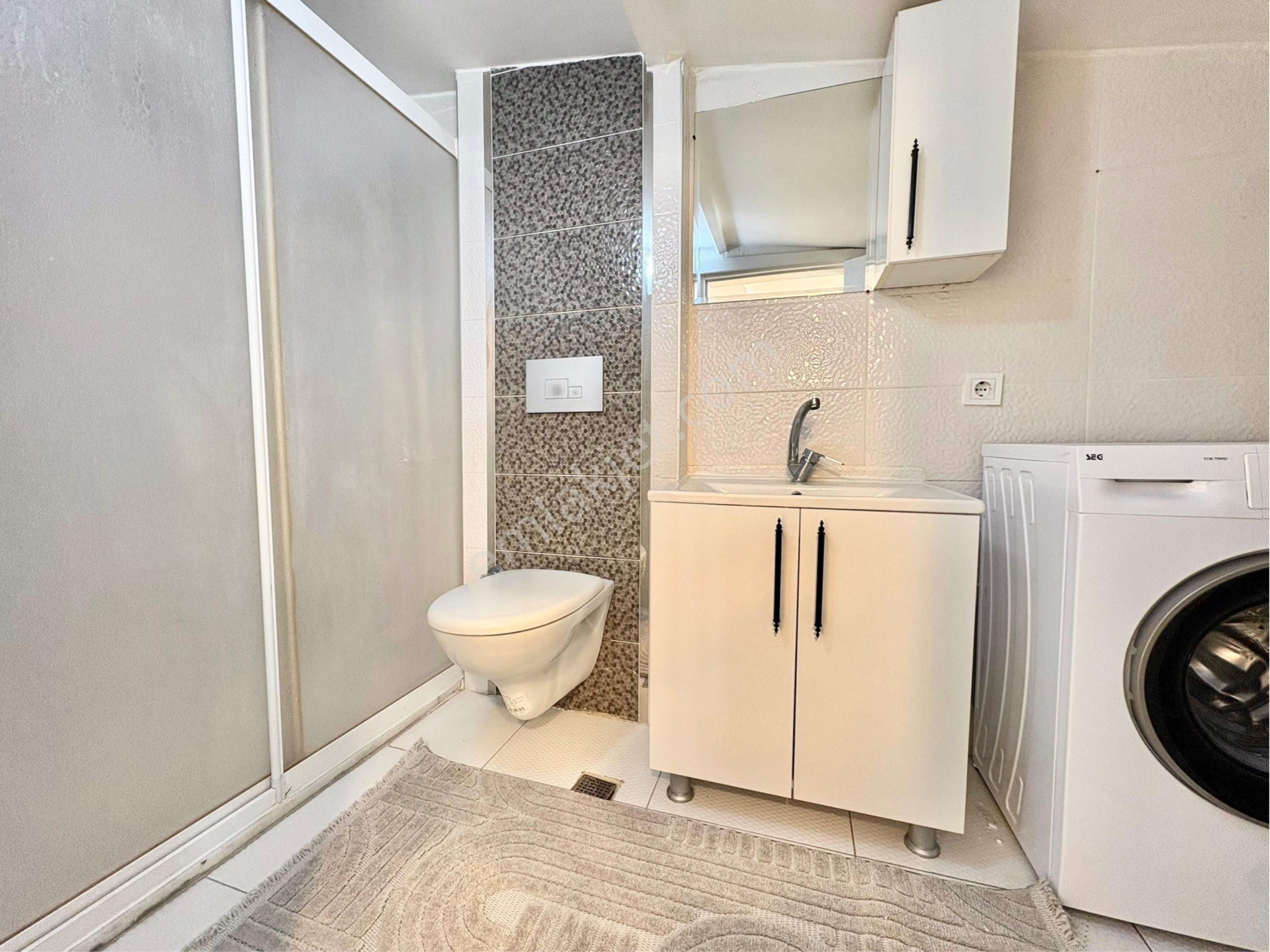 İncilipınarda Satılık Lüks Apart - Görsel 5