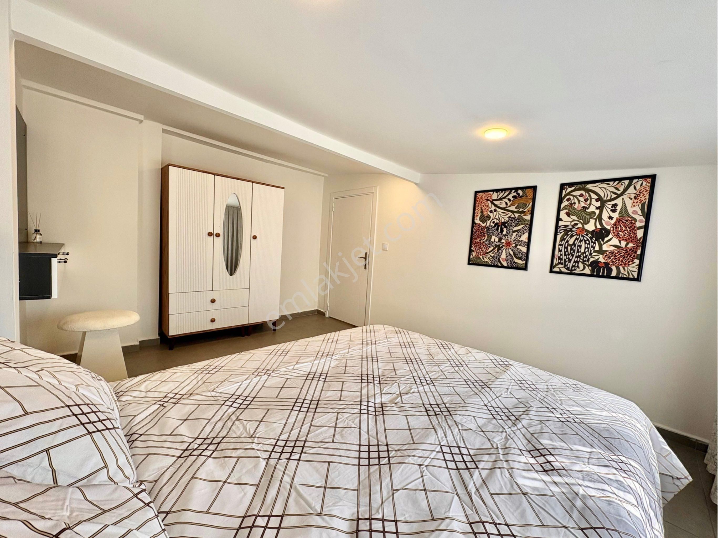 İncilipınarda Satılık Lüks Apart - Görsel 17