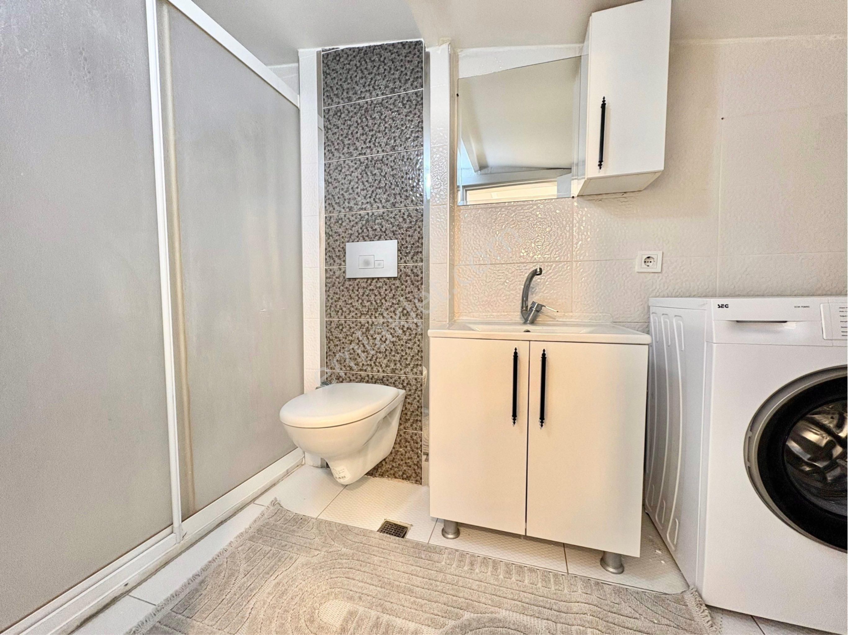 İncilipınarda Satılık Lüks Apart - Görsel 9