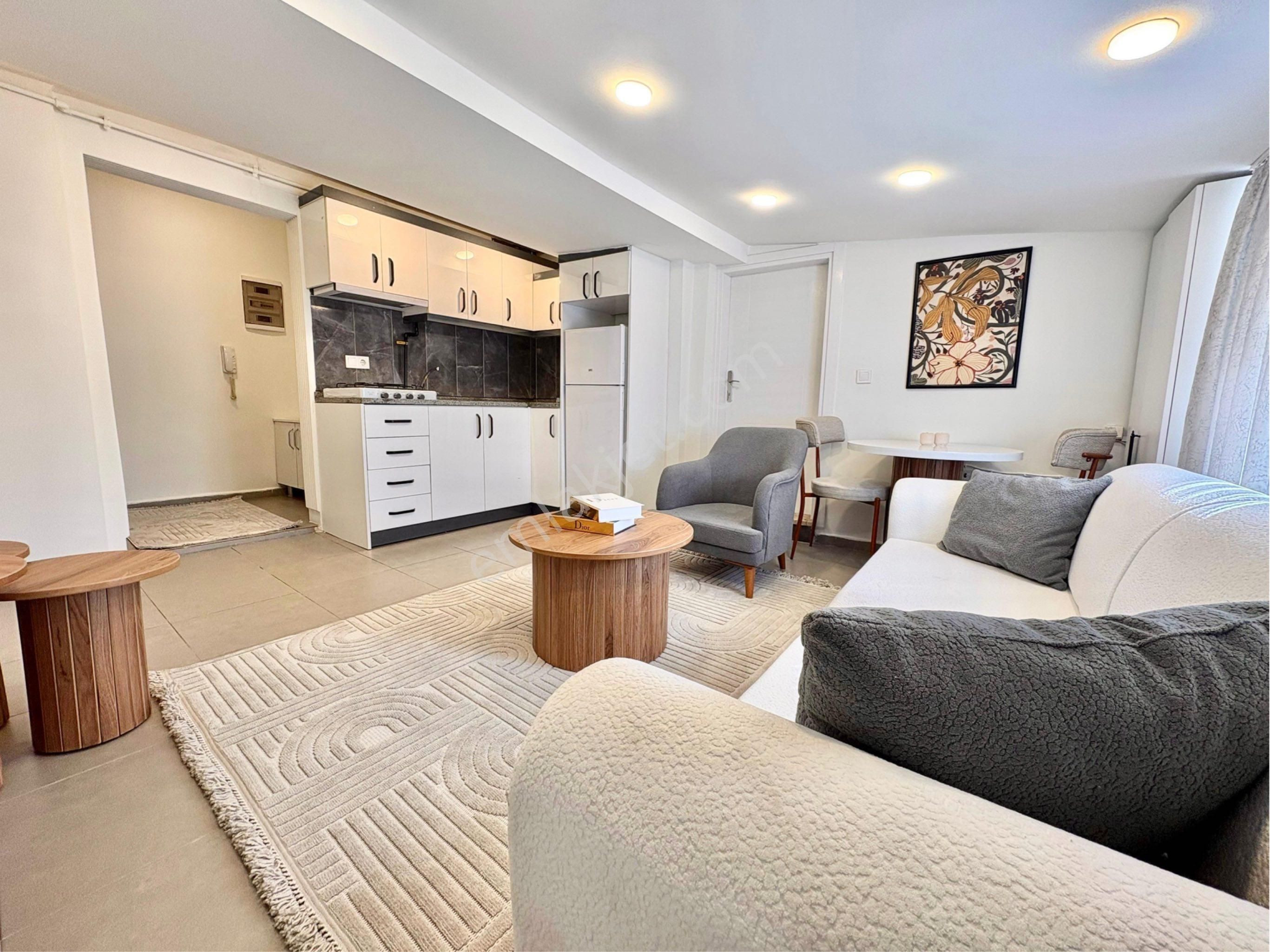 İncilipınarda Satılık Lüks Apart - Görsel 8