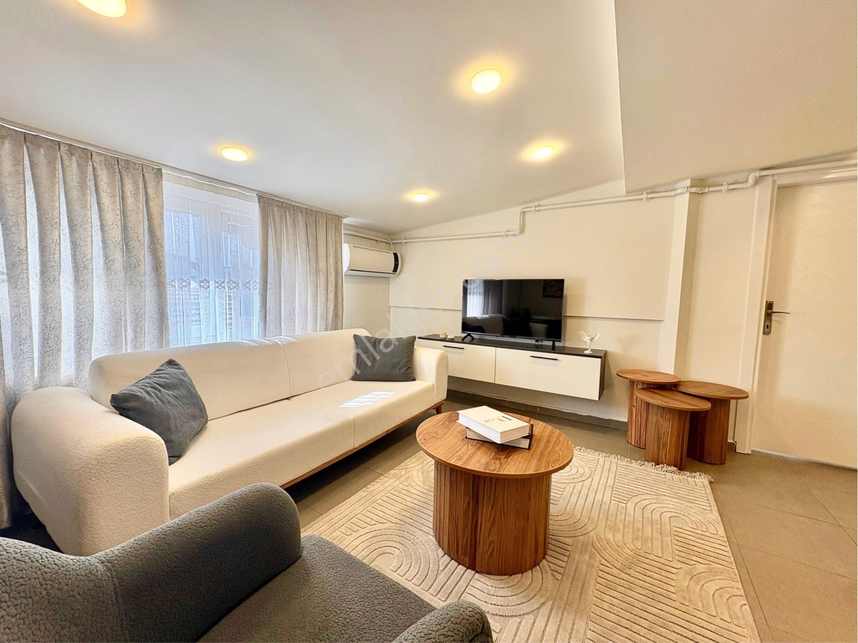 İncilipınarda Satılık Lüks Apart - Görsel 13