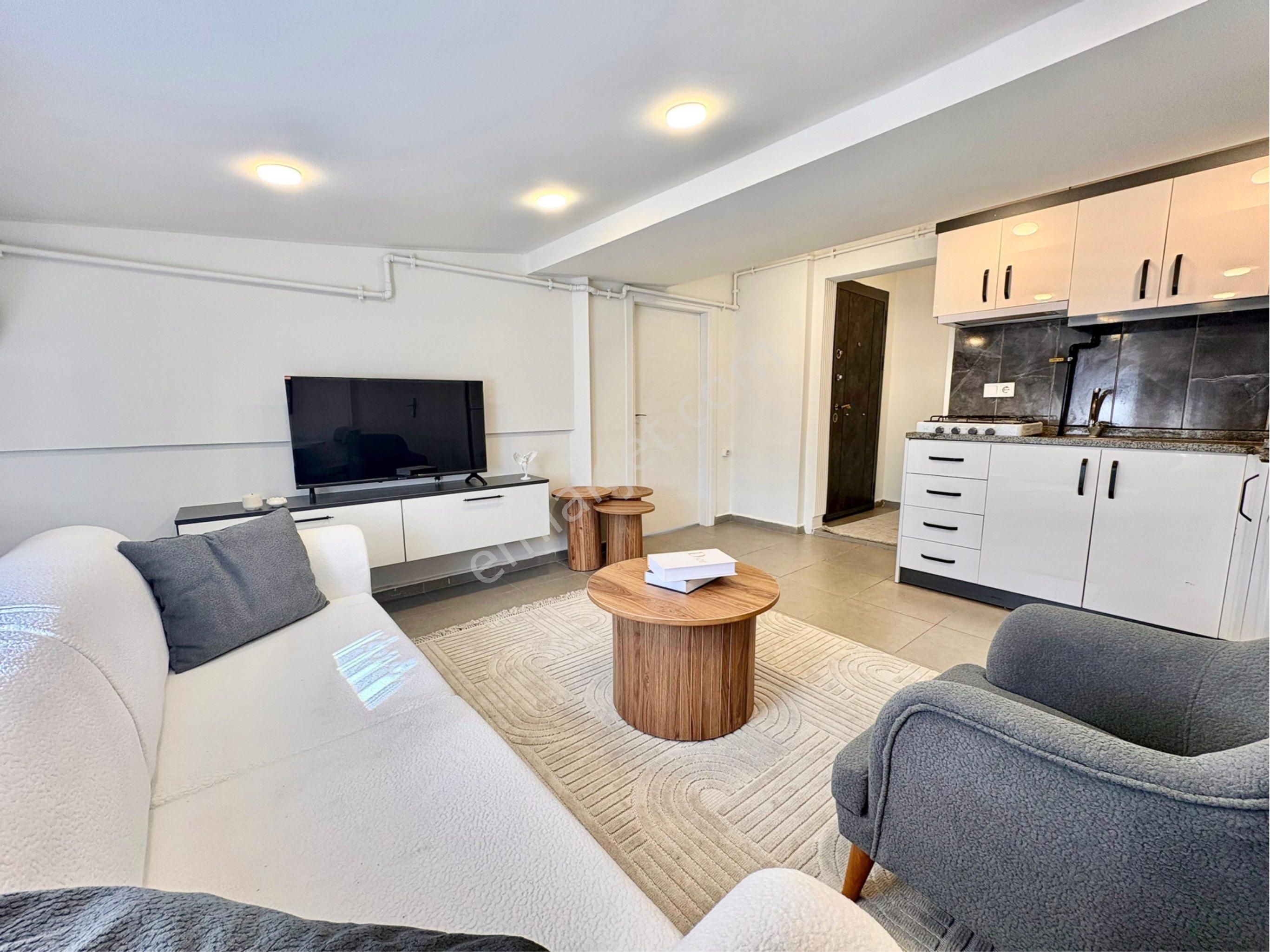 İncilipınarda Satılık Lüks Apart - Görsel 4