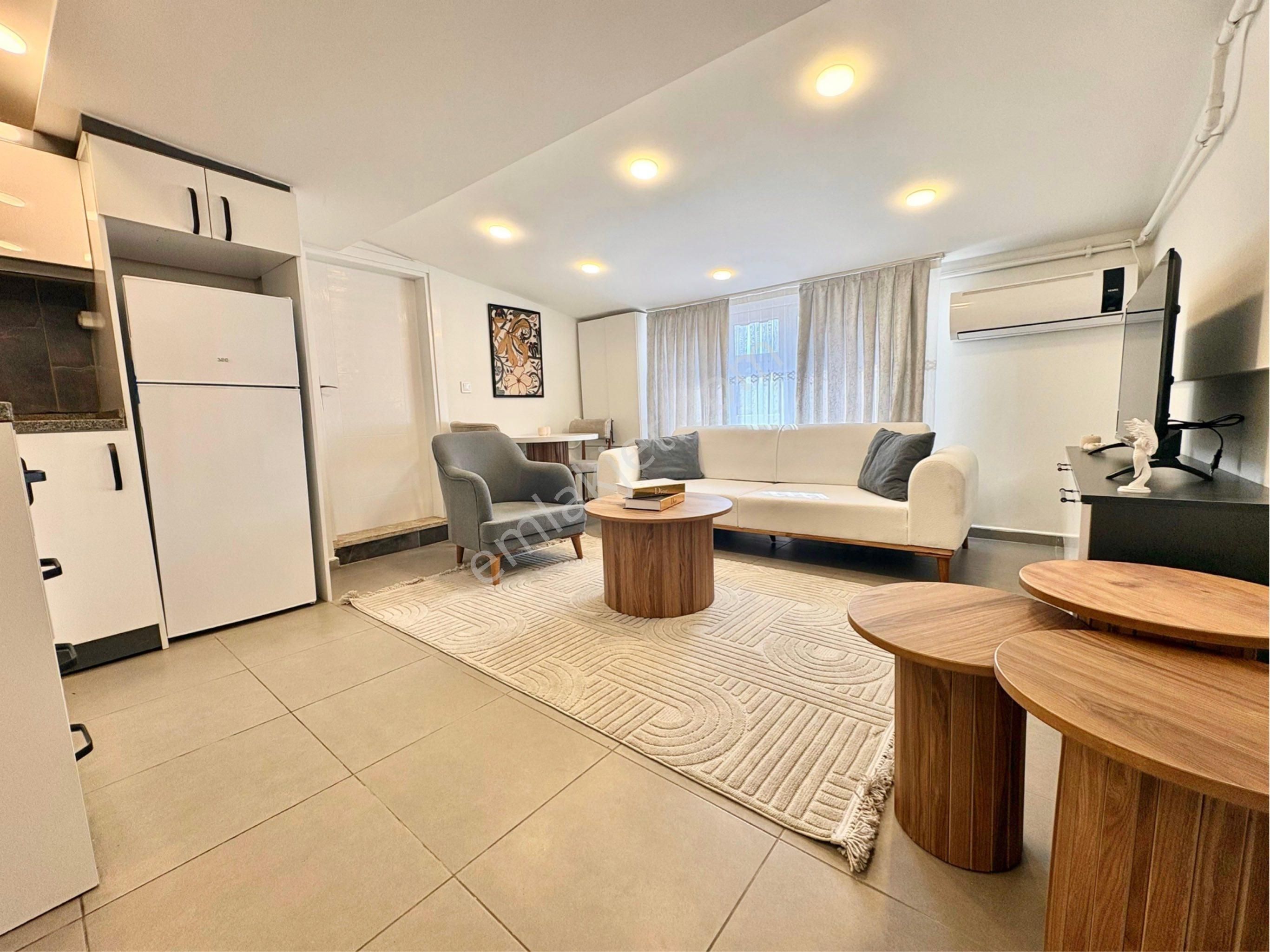 İncilipınarda Satılık Lüks Apart - Görsel 12