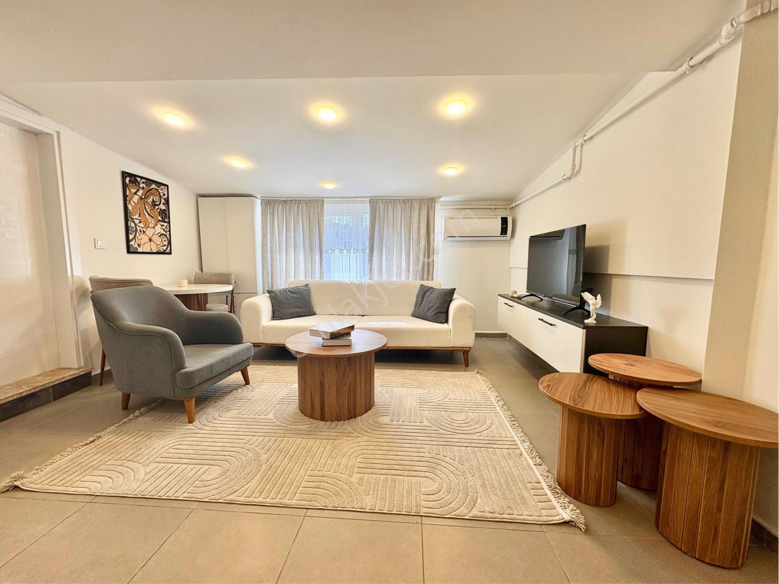 İncilipınarda Satılık Lüks Apart - Görsel 10