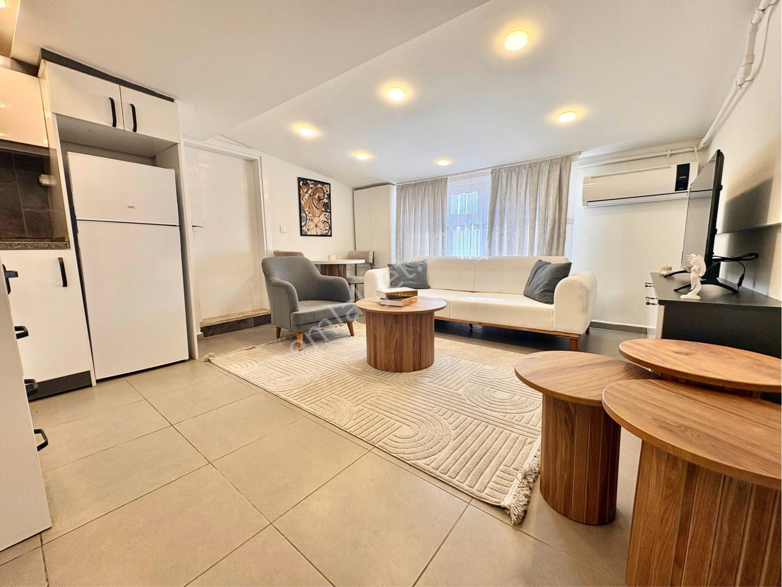 İncilipınarda Satılık Lüks Apart - Görsel 14